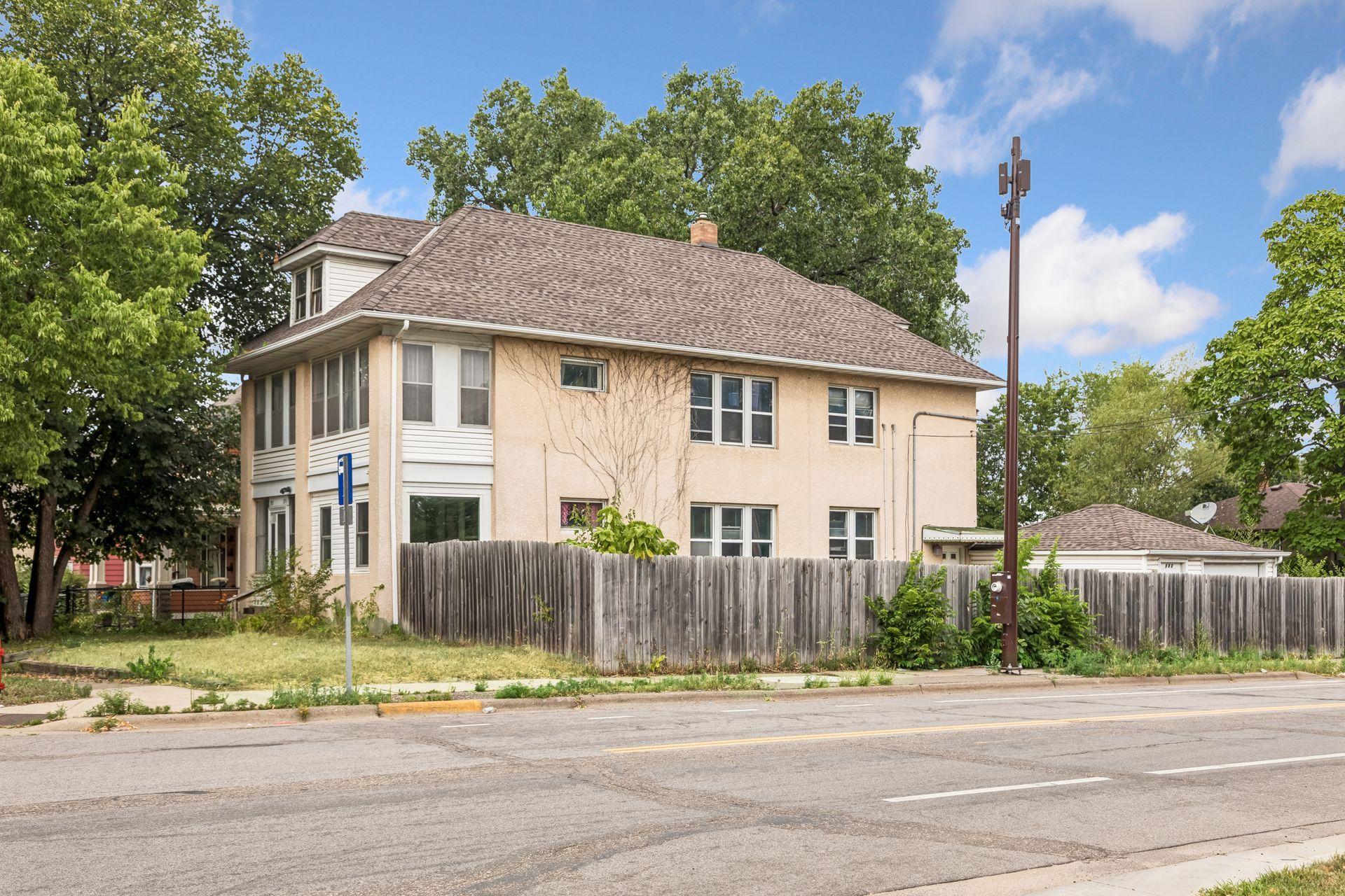 View of Residential Income at 393 Geranium Avenue, Saint Paul MN 55130, Saint Paul (2 of 43) - Mike Wilen | Minnesota Team Real Estate