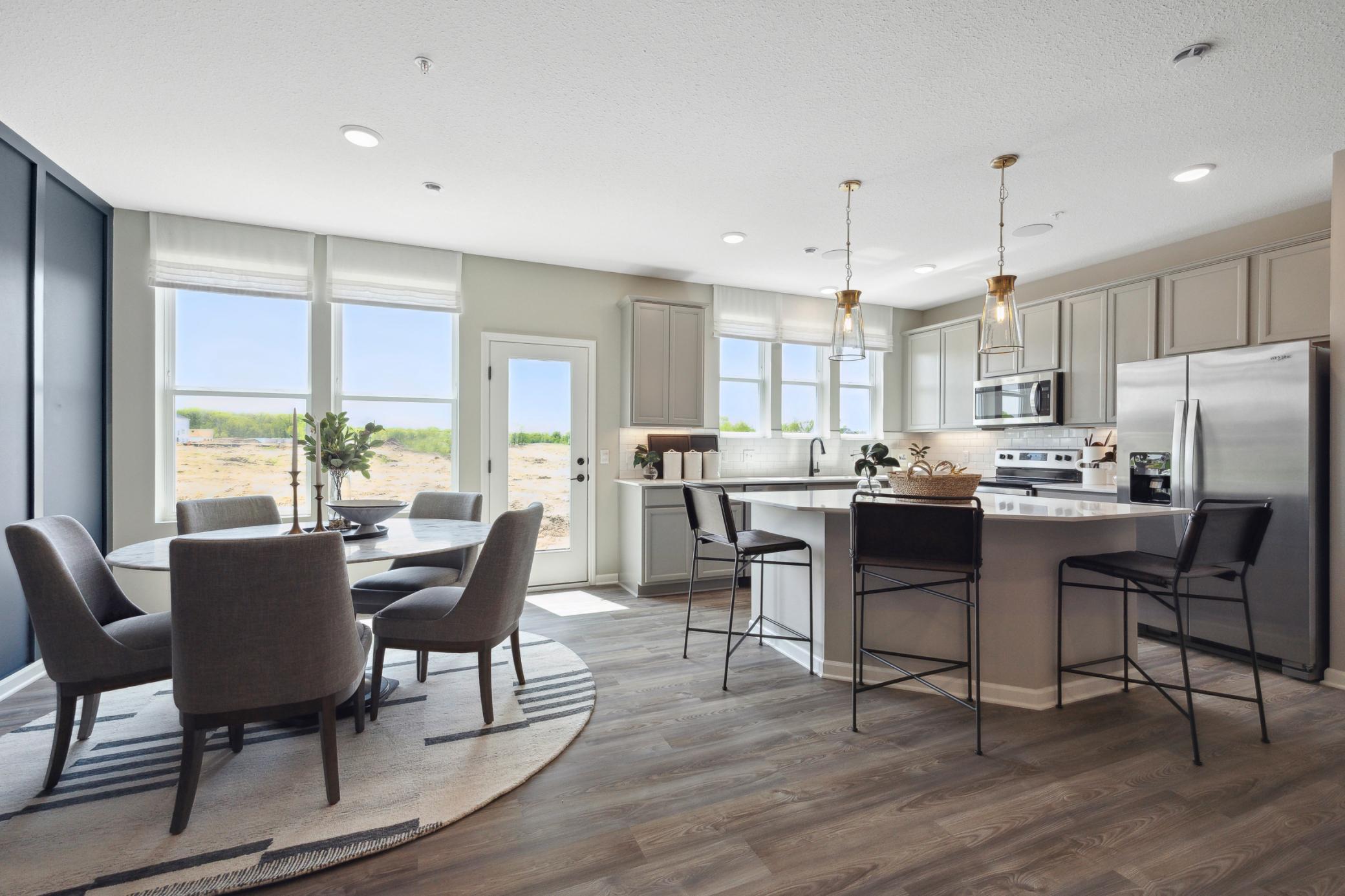 View of Residential at 22144 Harvest Avenue, Rogers MN 55374, Rogers (14 of 36) - Mike Wilen | Minnesota Team Real Estate