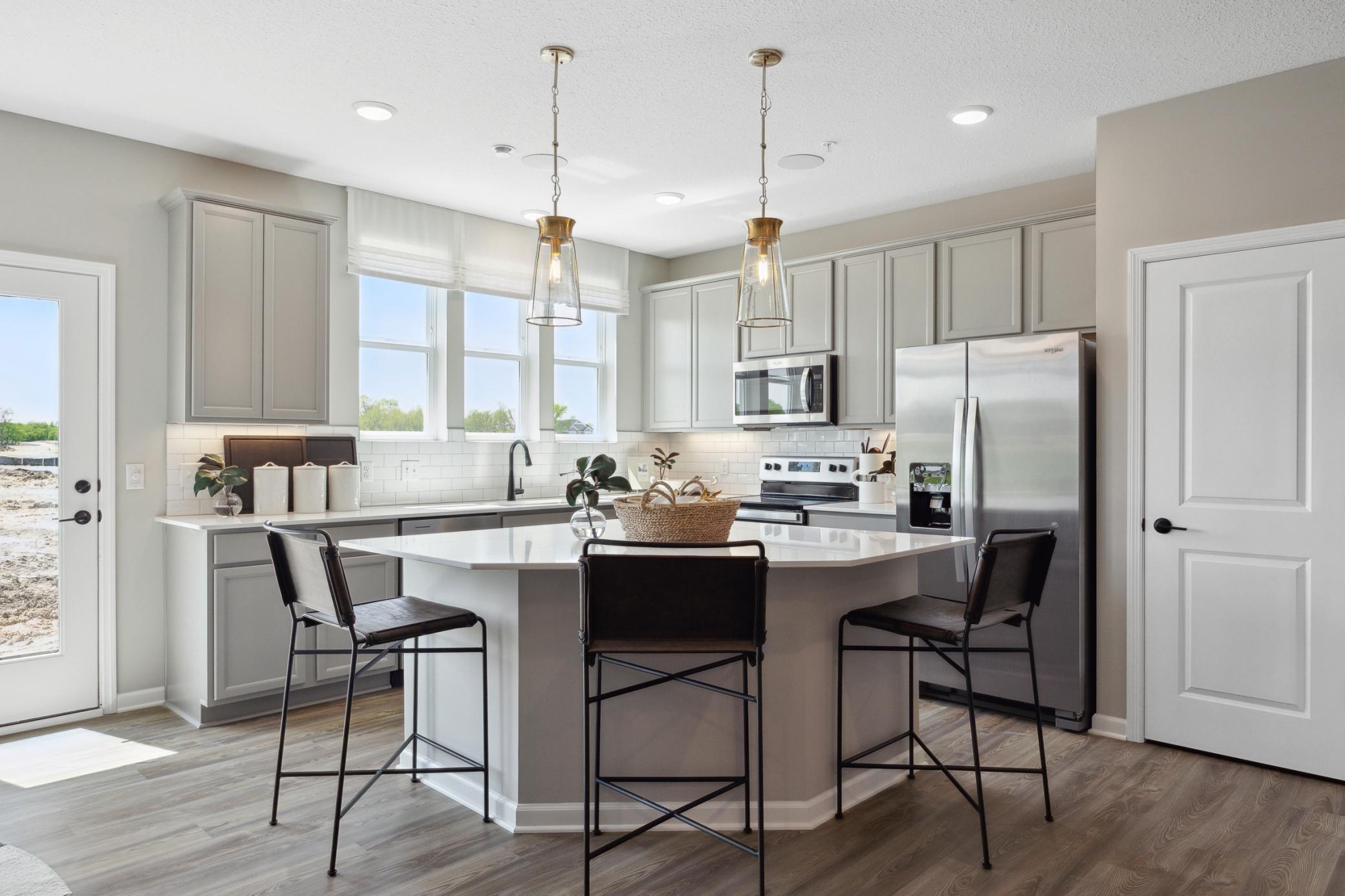 View of Residential at 22144 Harvest Avenue, Rogers MN 55374, Rogers (15 of 36) - Mike Wilen | Minnesota Team Real Estate