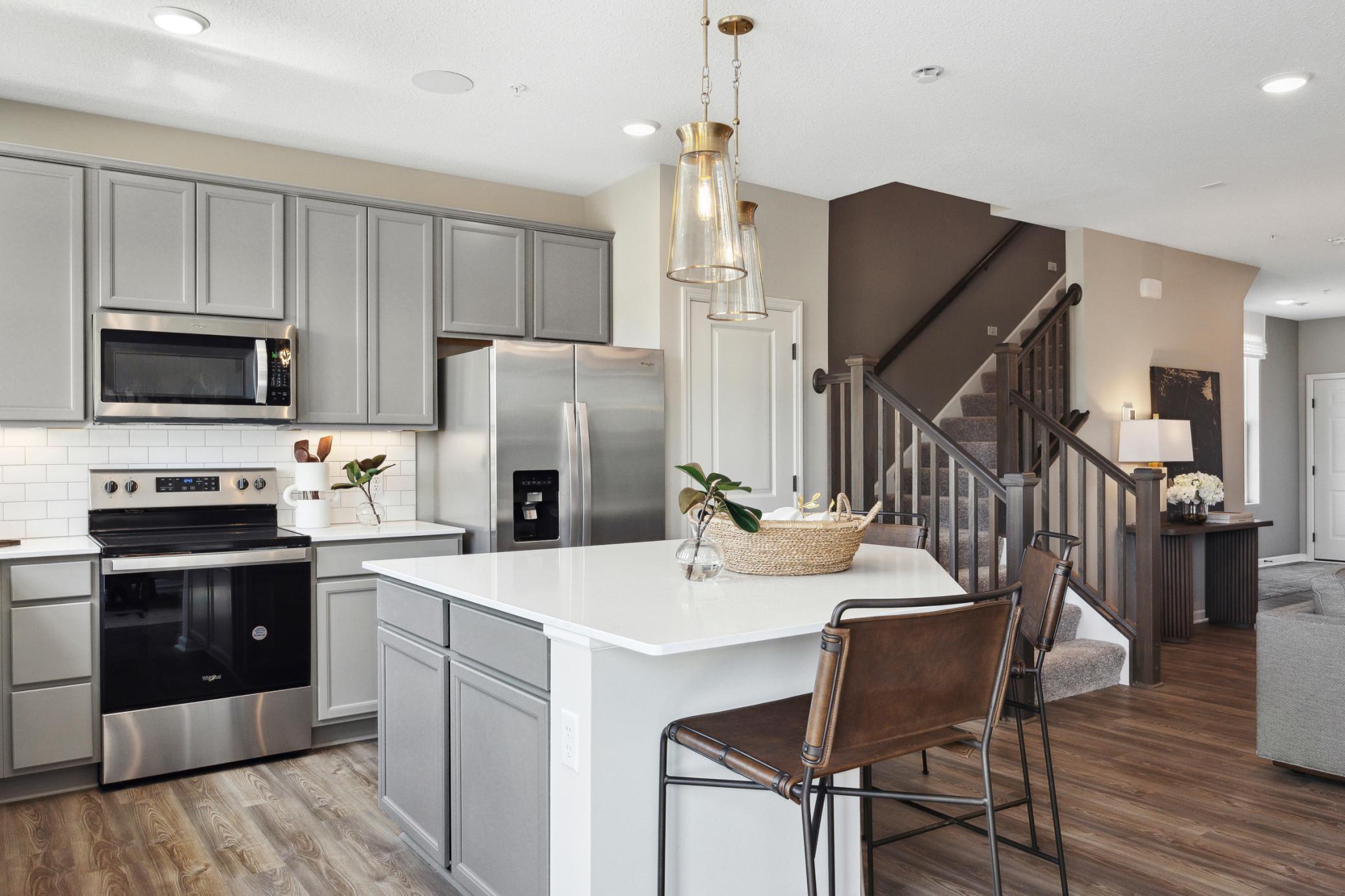 View of Residential at 22144 Harvest Avenue, Rogers MN 55374, Rogers (20 of 36) - Mike Wilen | Minnesota Team Real Estate