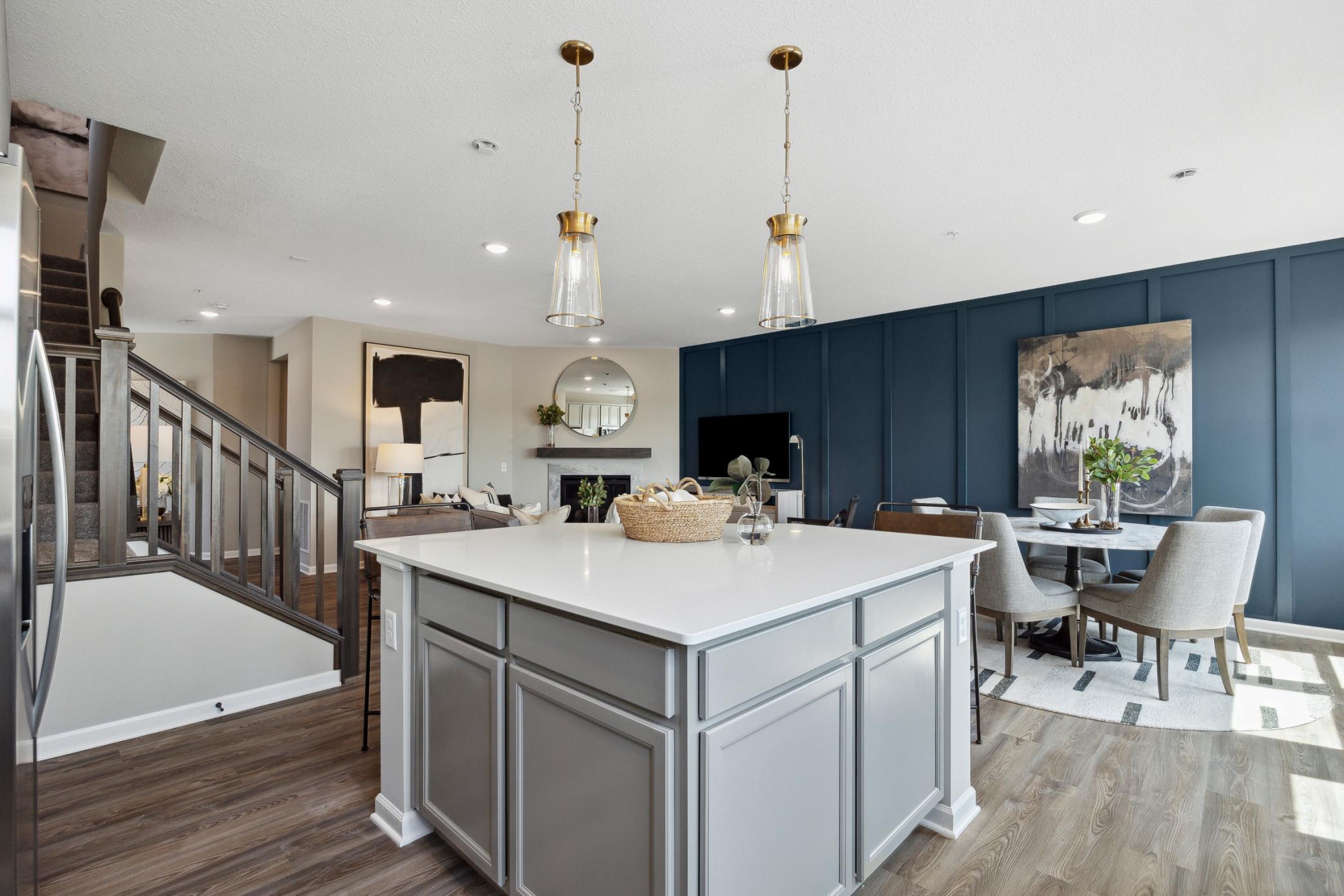 View of Residential at 22144 Harvest Avenue, Rogers MN 55374, Rogers (21 of 36) - Mike Wilen | Minnesota Team Real Estate