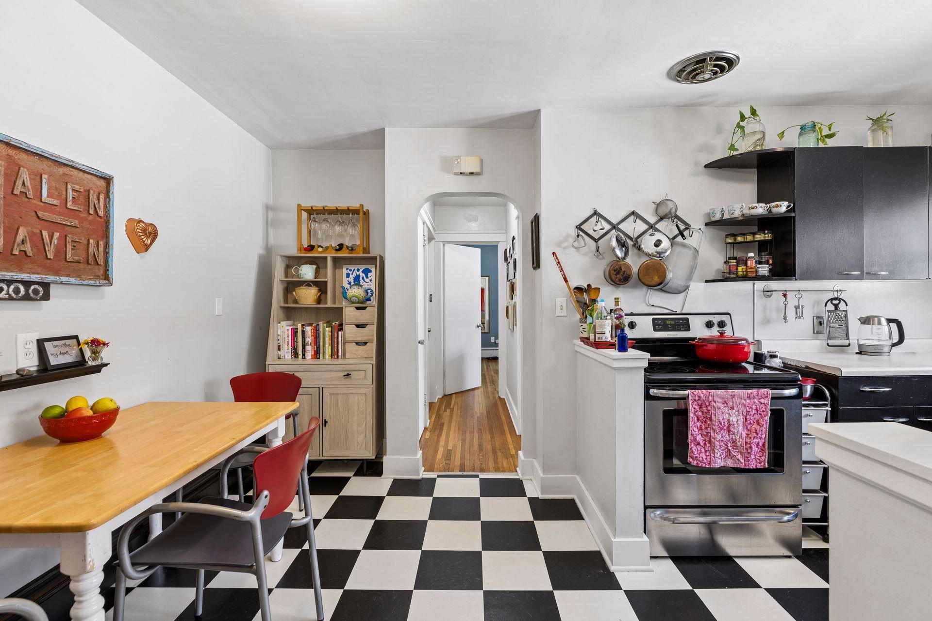 View of Residential at 5536 Nicollet Avenue #3, Minneapolis MN 55419, Minneapolis (4 of 20) - Mike Wilen | Minnesota Team Real Estate