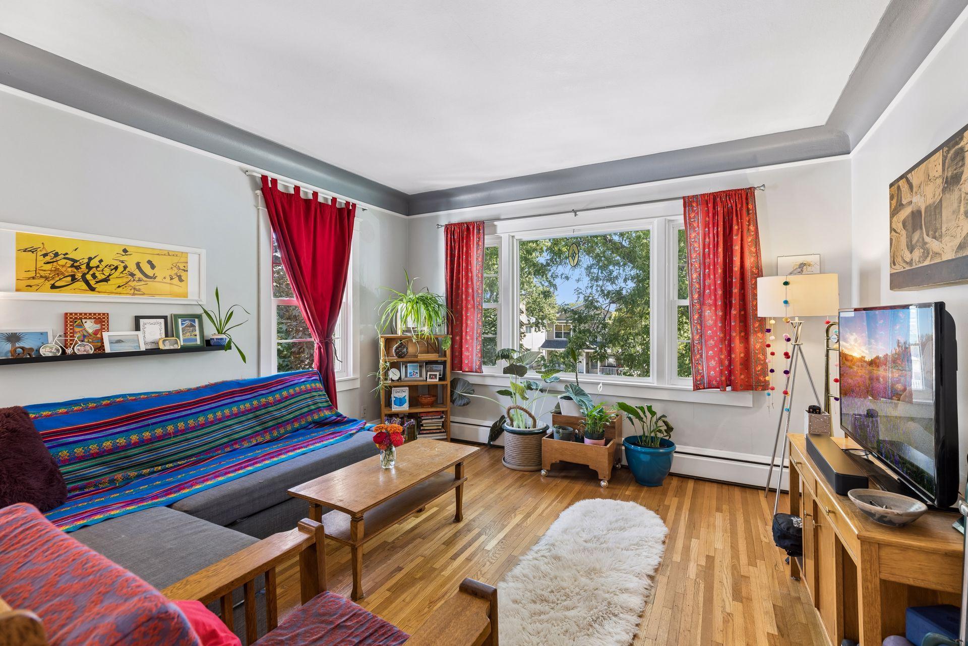 View of Residential at 5536 Nicollet Avenue #3, Minneapolis MN 55419, Minneapolis (2 of 20) - Mike Wilen | Minnesota Team Real Estate