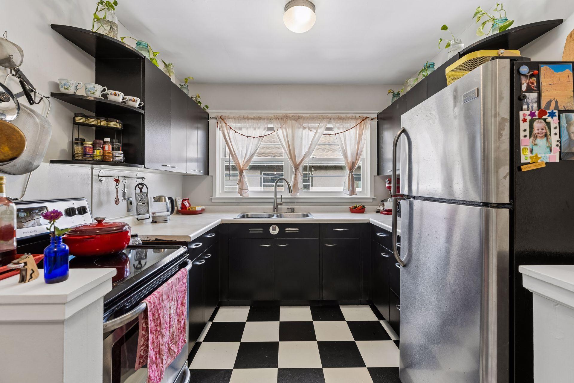 View of Residential at 5536 Nicollet Avenue #3, Minneapolis MN 55419, Minneapolis (15 of 20) - Mike Wilen | Minnesota Team Real Estate