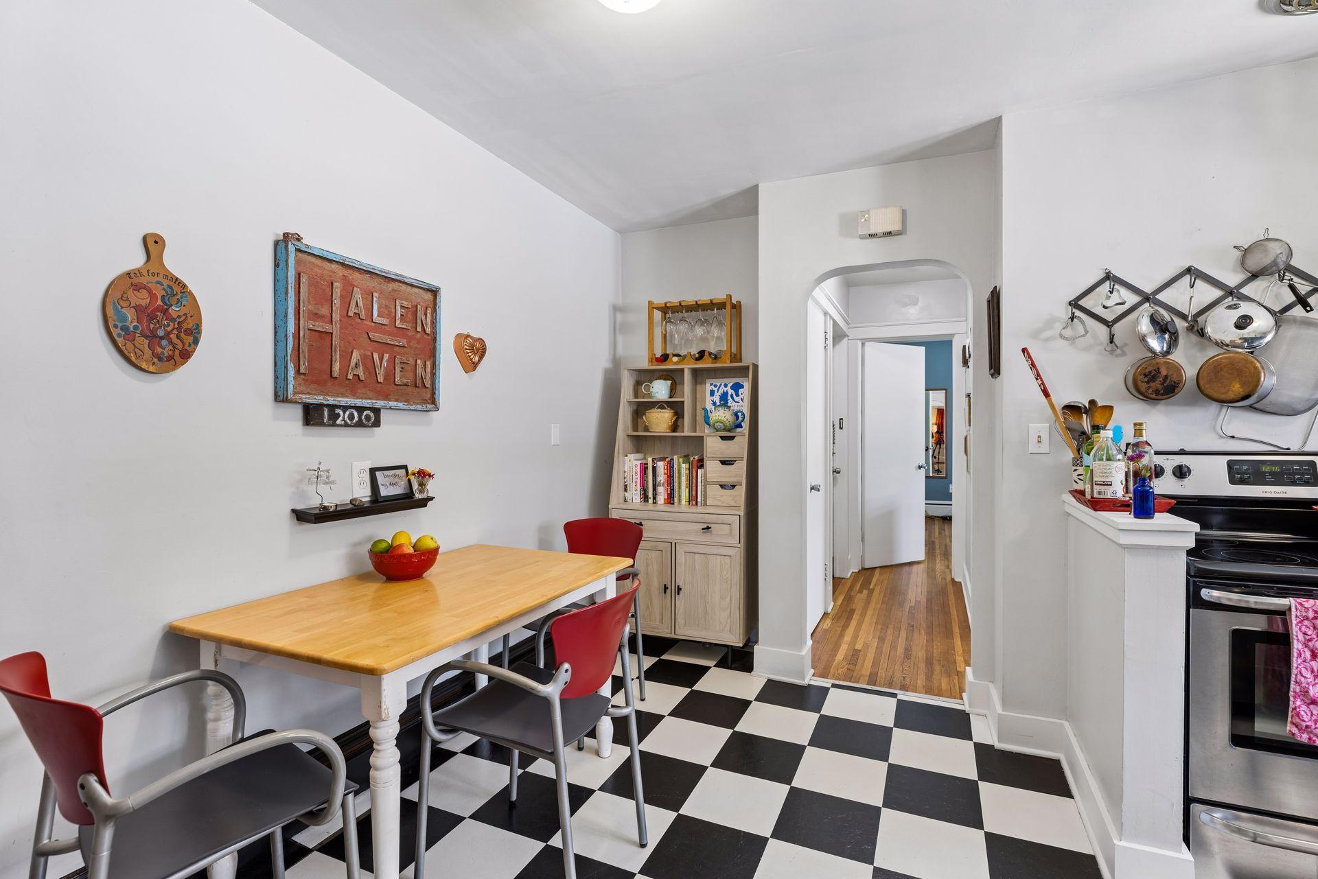 View of Residential at 5536 Nicollet Avenue #3, Minneapolis MN 55419, Minneapolis (13 of 20) - Mike Wilen | Minnesota Team Real Estate