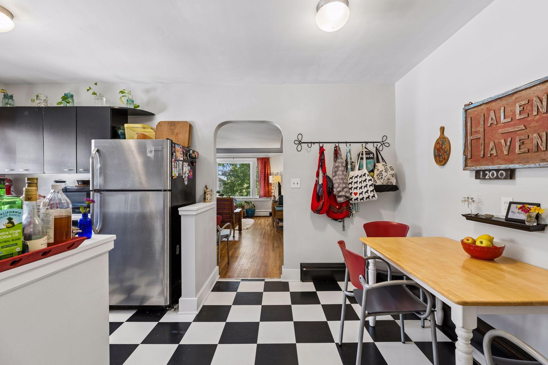 View of Residential at 5536 Nicollet Avenue #3, Minneapolis MN 55419, Minneapolis (12 of 20) - Mike Wilen | Minnesota Team Real Estate