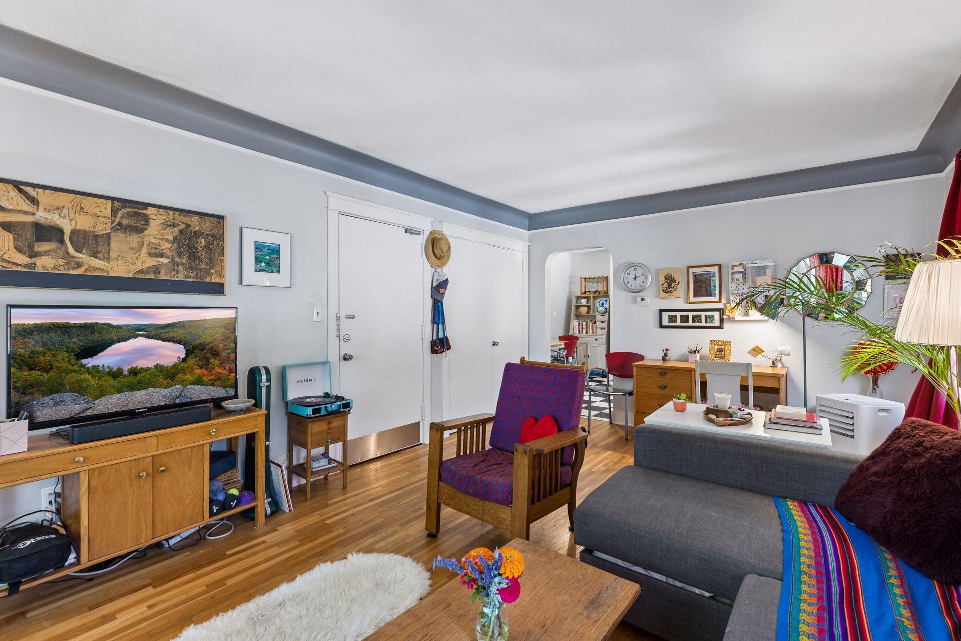 View of Residential at 5536 Nicollet Avenue #3, Minneapolis MN 55419, Minneapolis (11 of 20) - Mike Wilen | Minnesota Team Real Estate