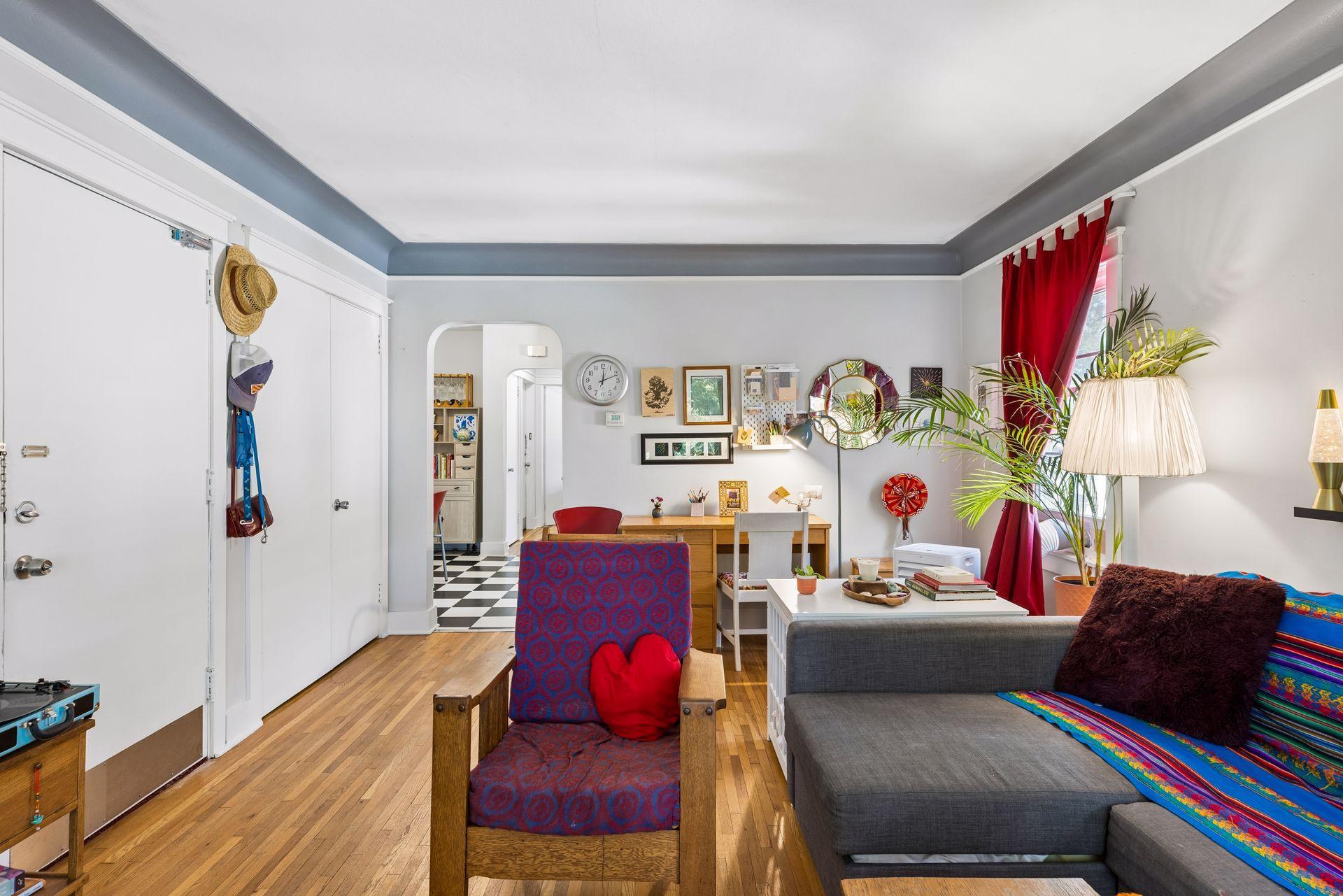 View of Residential at 5536 Nicollet Avenue #3, Minneapolis MN 55419, Minneapolis (10 of 20) - Mike Wilen | Minnesota Team Real Estate
