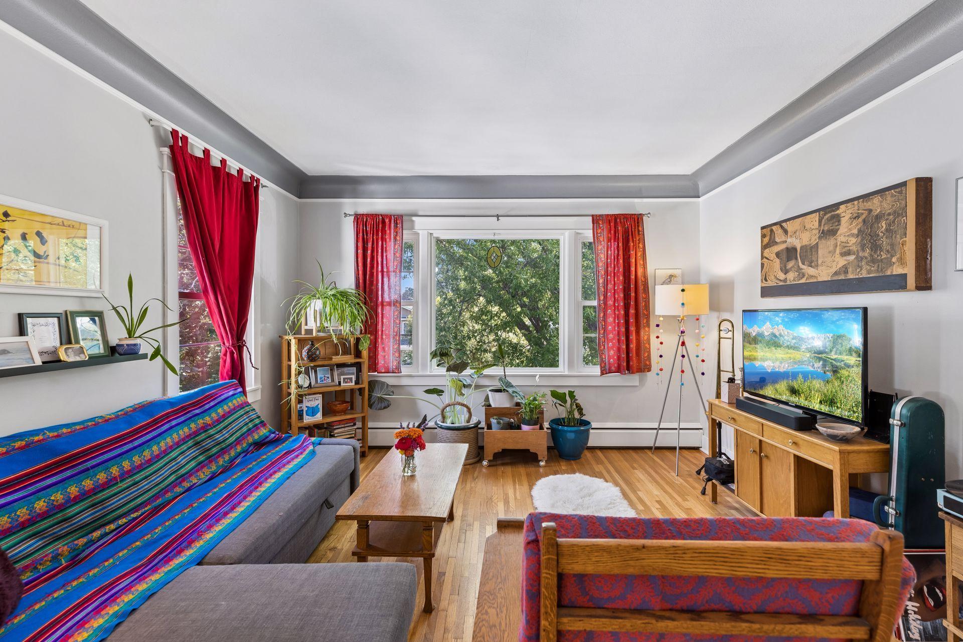 View of Residential at 5536 Nicollet Avenue #3, Minneapolis MN 55419, Minneapolis (8 of 20) - Mike Wilen | Minnesota Team Real Estate