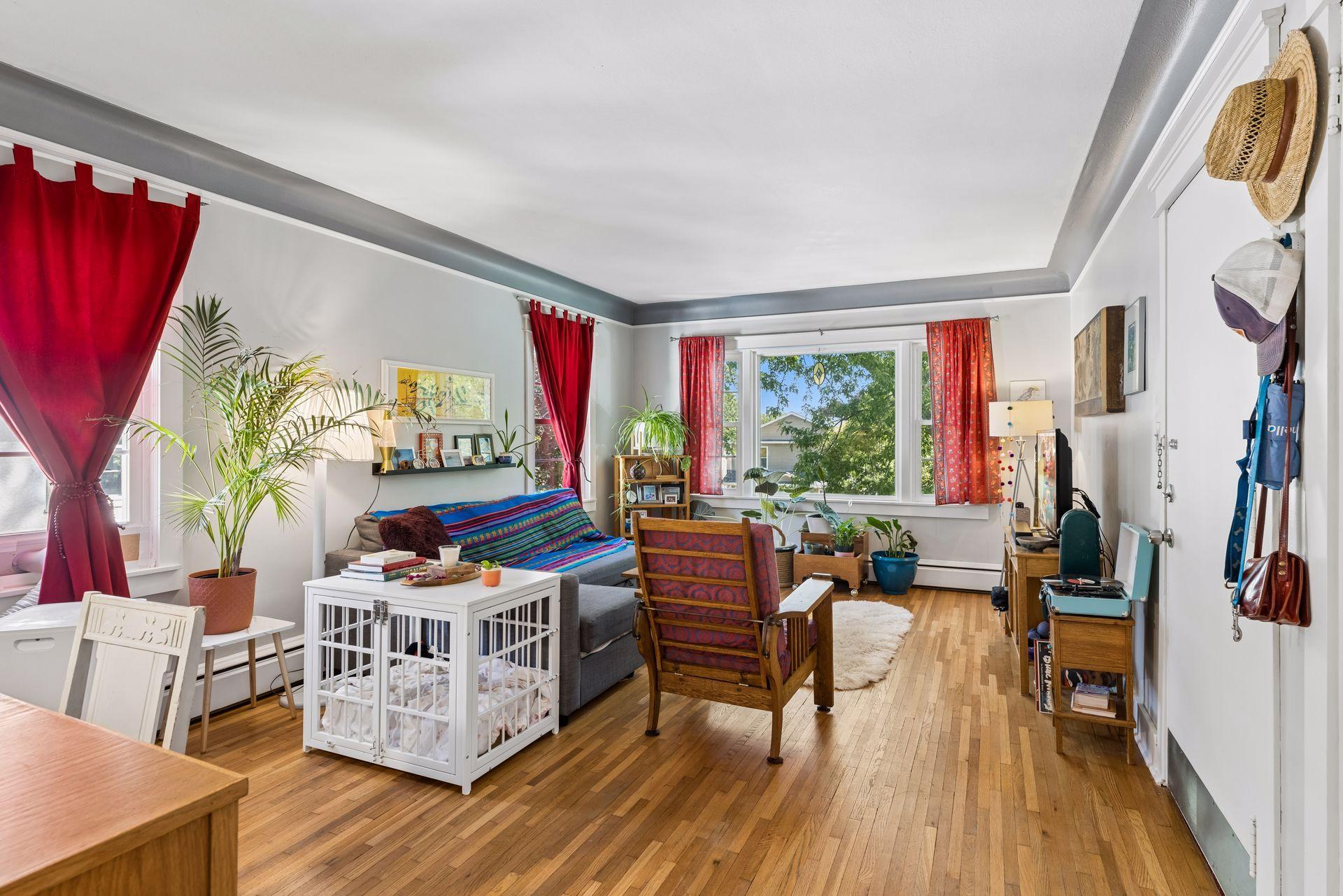 View of Residential at 5536 Nicollet Avenue #3, Minneapolis MN 55419, Minneapolis (7 of 20) - Mike Wilen | Minnesota Team Real Estate