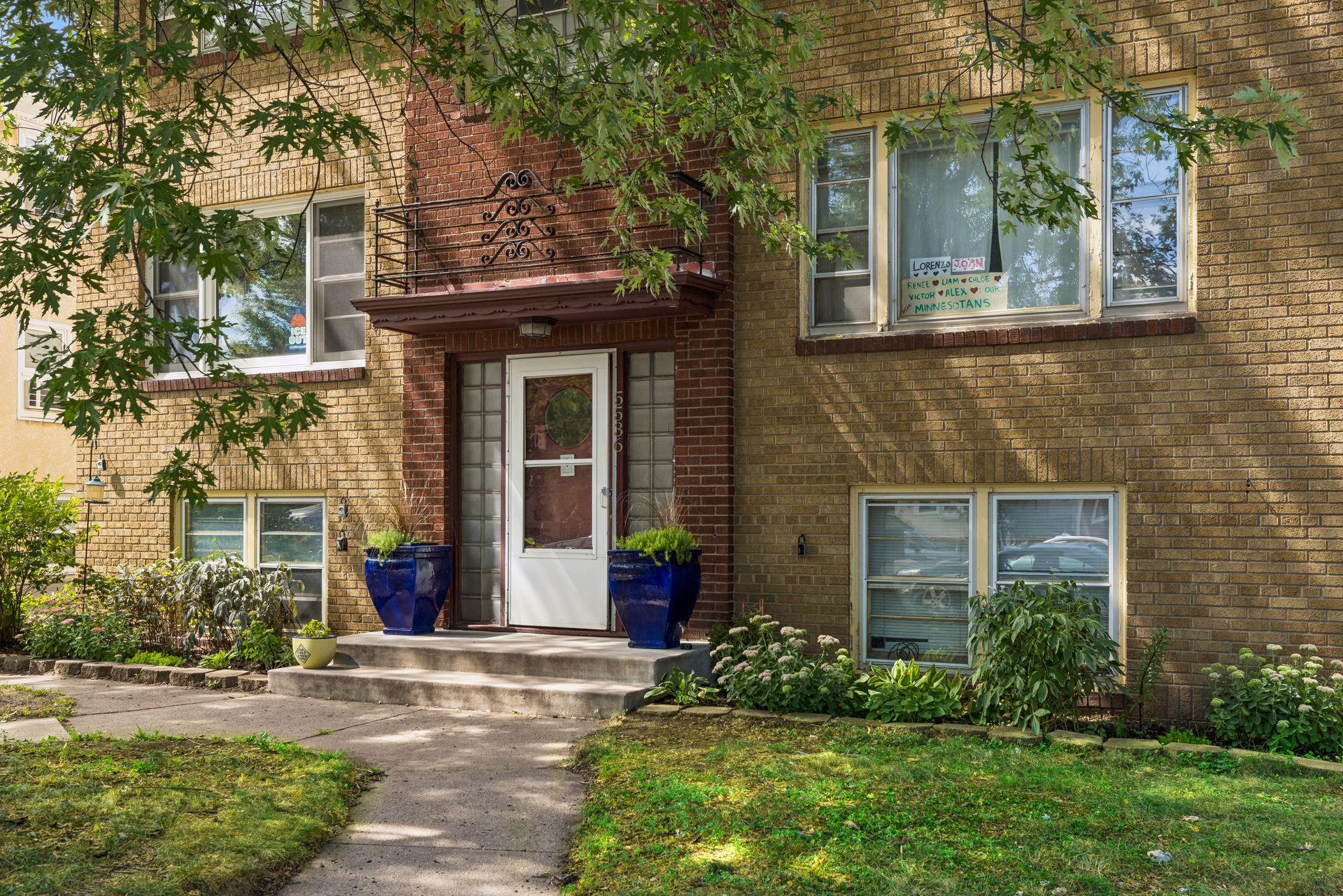 View of Residential at 5536 Nicollet Avenue #3, Minneapolis MN 55419, Minneapolis (6 of 20) - Mike Wilen | Minnesota Team Real Estate