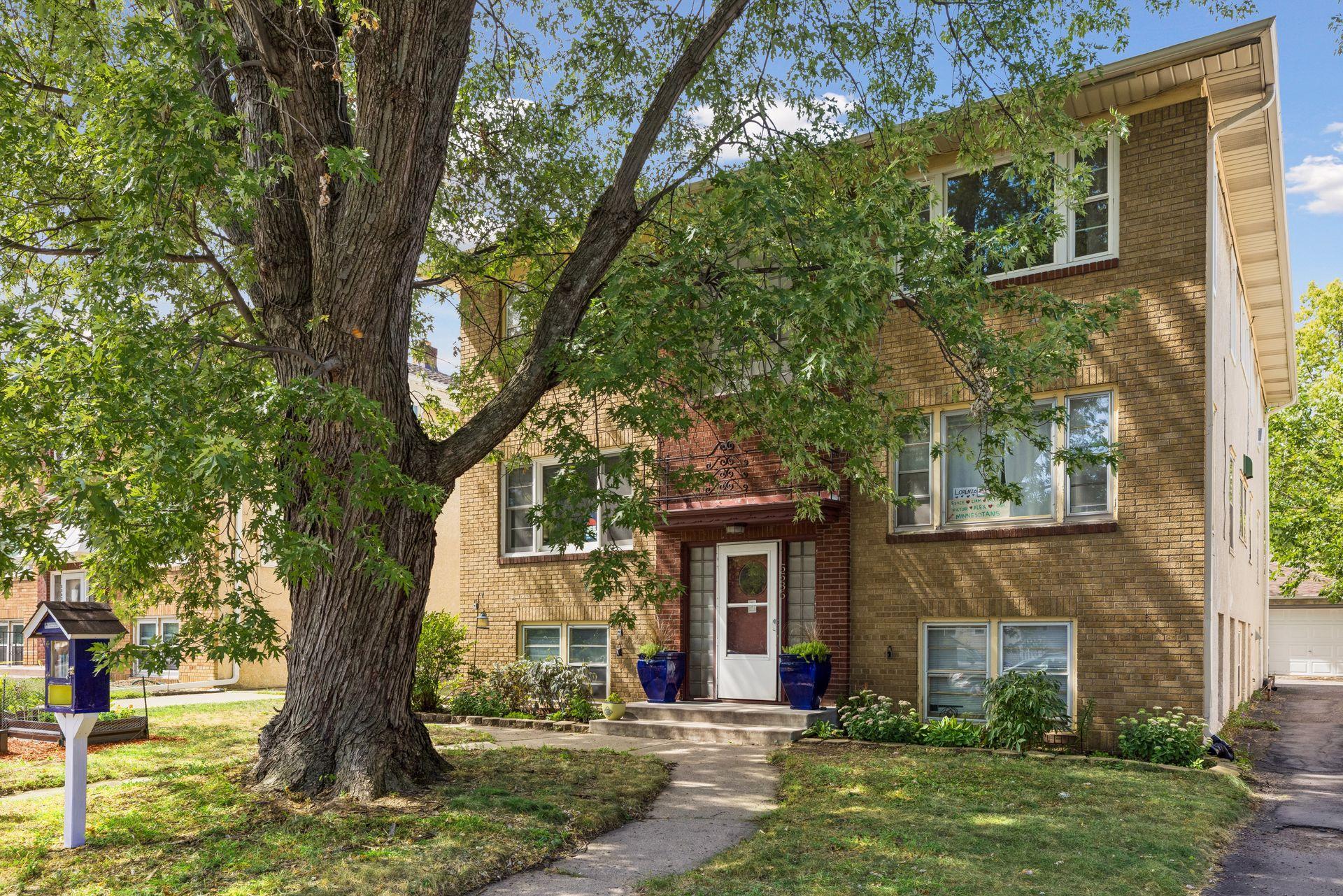 View of Residential at 5536 Nicollet Avenue #3, Minneapolis MN 55419, Minneapolis (5 of 20) - Mike Wilen | Minnesota Team Real Estate