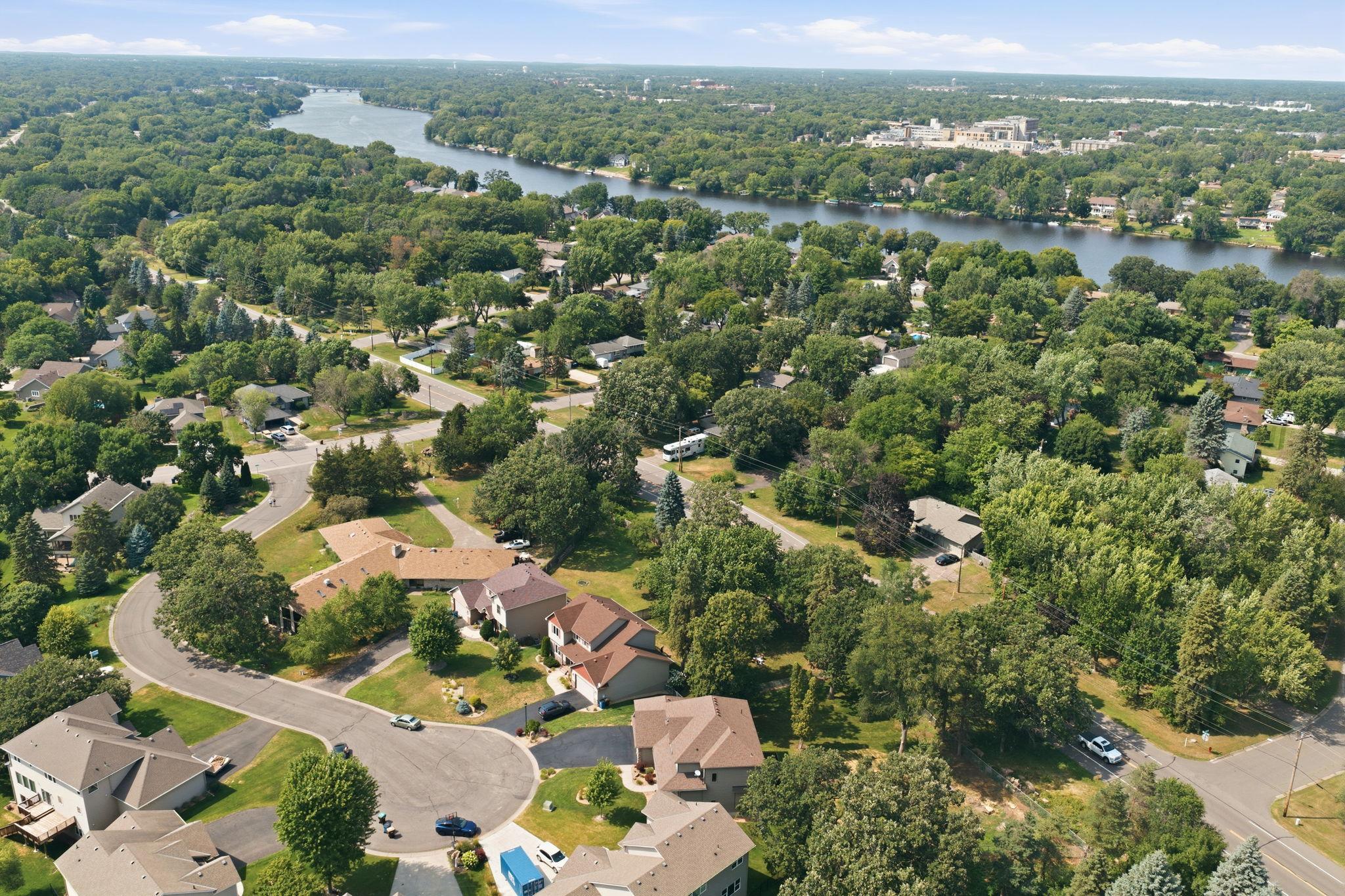 View of Residential at 11956 Castle Rock Court, Champlin MN 55316, Champlin (60 of 65) - Mike Wilen | Minnesota Team Real Estate