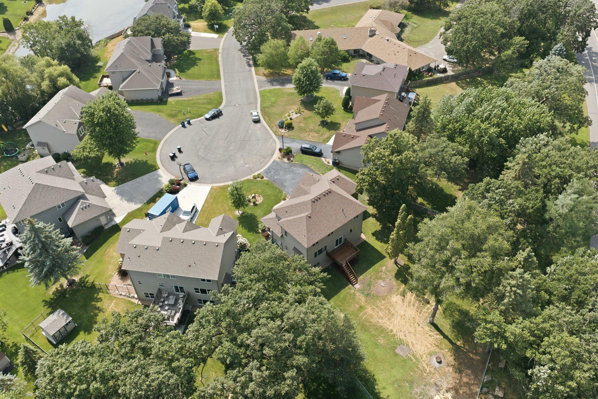 View of Residential at 11956 Castle Rock Court, Champlin MN 55316, Champlin (58 of 65) - Mike Wilen | Minnesota Team Real Estate