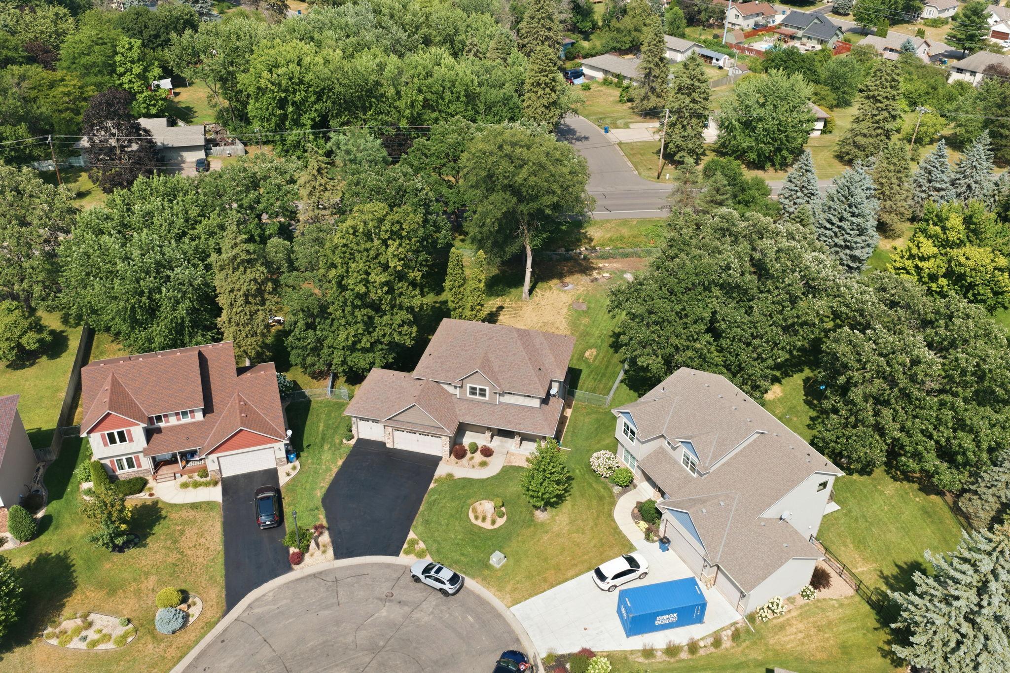 View of Residential at 11956 Castle Rock Court, Champlin MN 55316, Champlin (56 of 65) - Mike Wilen | Minnesota Team Real Estate