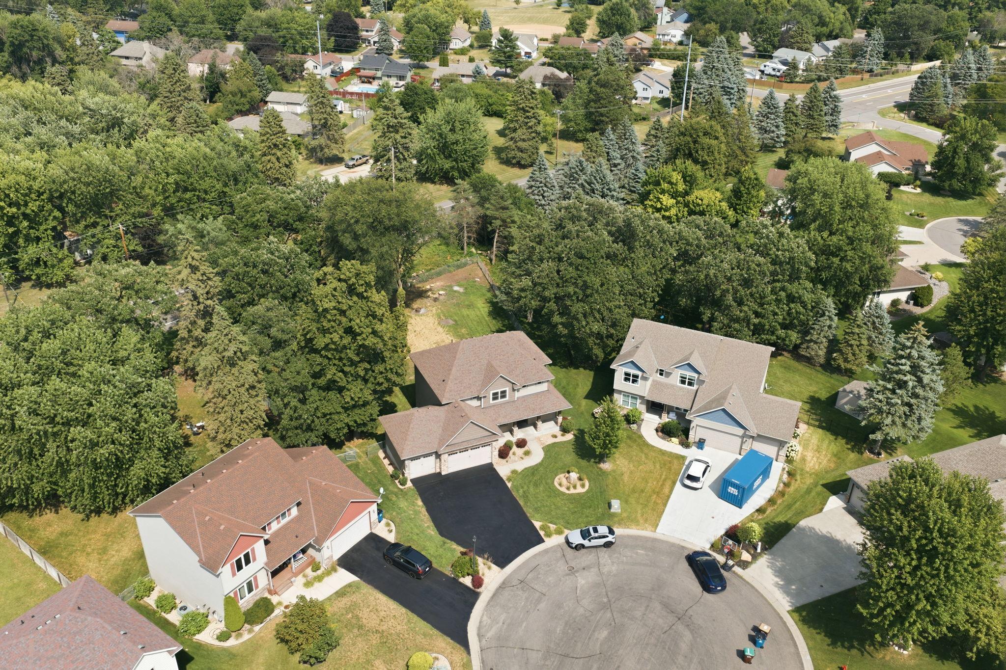 View of Residential at 11956 Castle Rock Court, Champlin MN 55316, Champlin (55 of 65) - Mike Wilen | Minnesota Team Real Estate