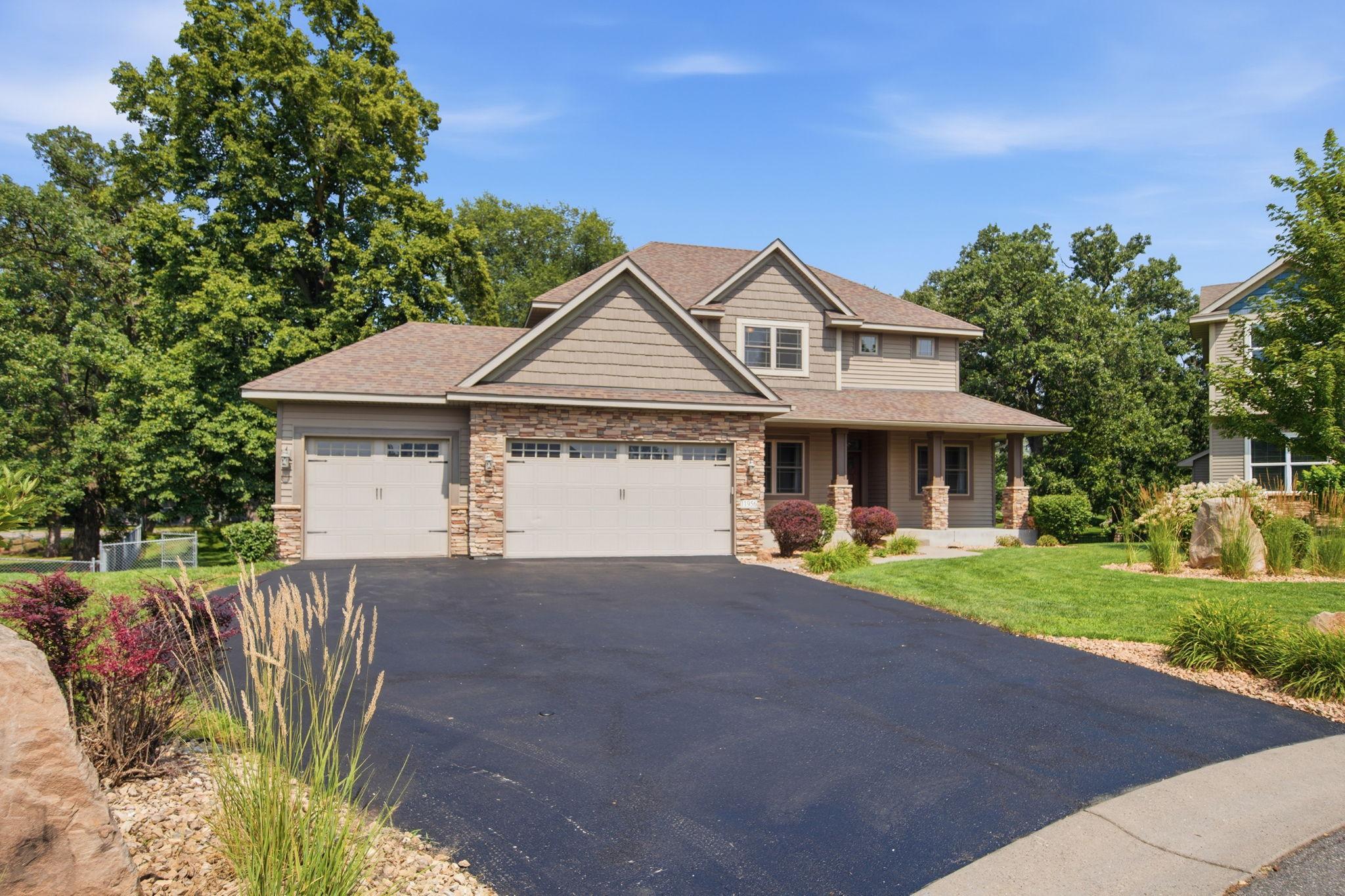 View of Residential at 11956 Castle Rock Court, Champlin MN 55316, Champlin (53 of 65) - Mike Wilen | Minnesota Team Real Estate
