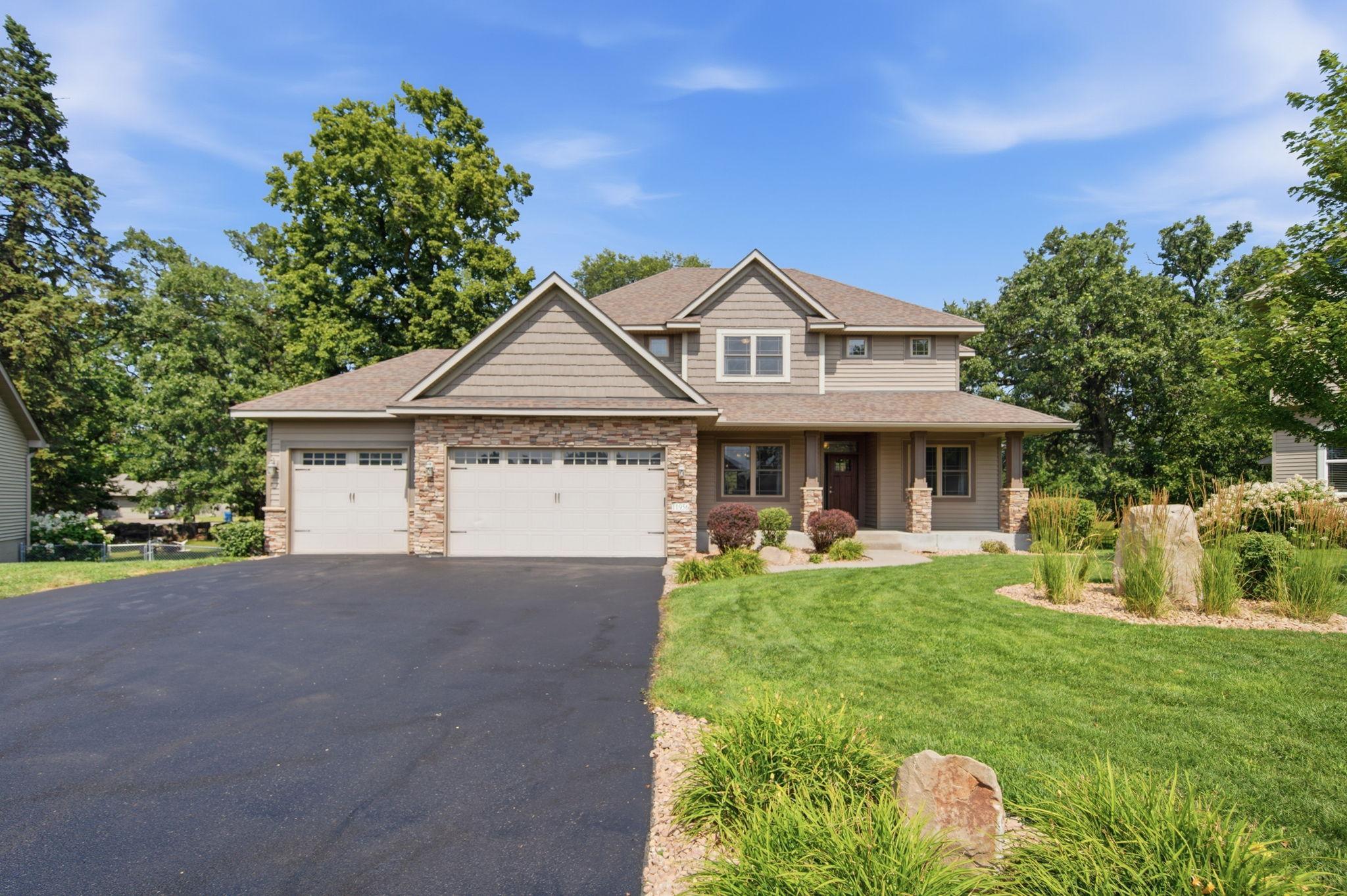 View of Residential at 11956 Castle Rock Court, Champlin MN 55316, Champlin (52 of 65) - Mike Wilen | Minnesota Team Real Estate
