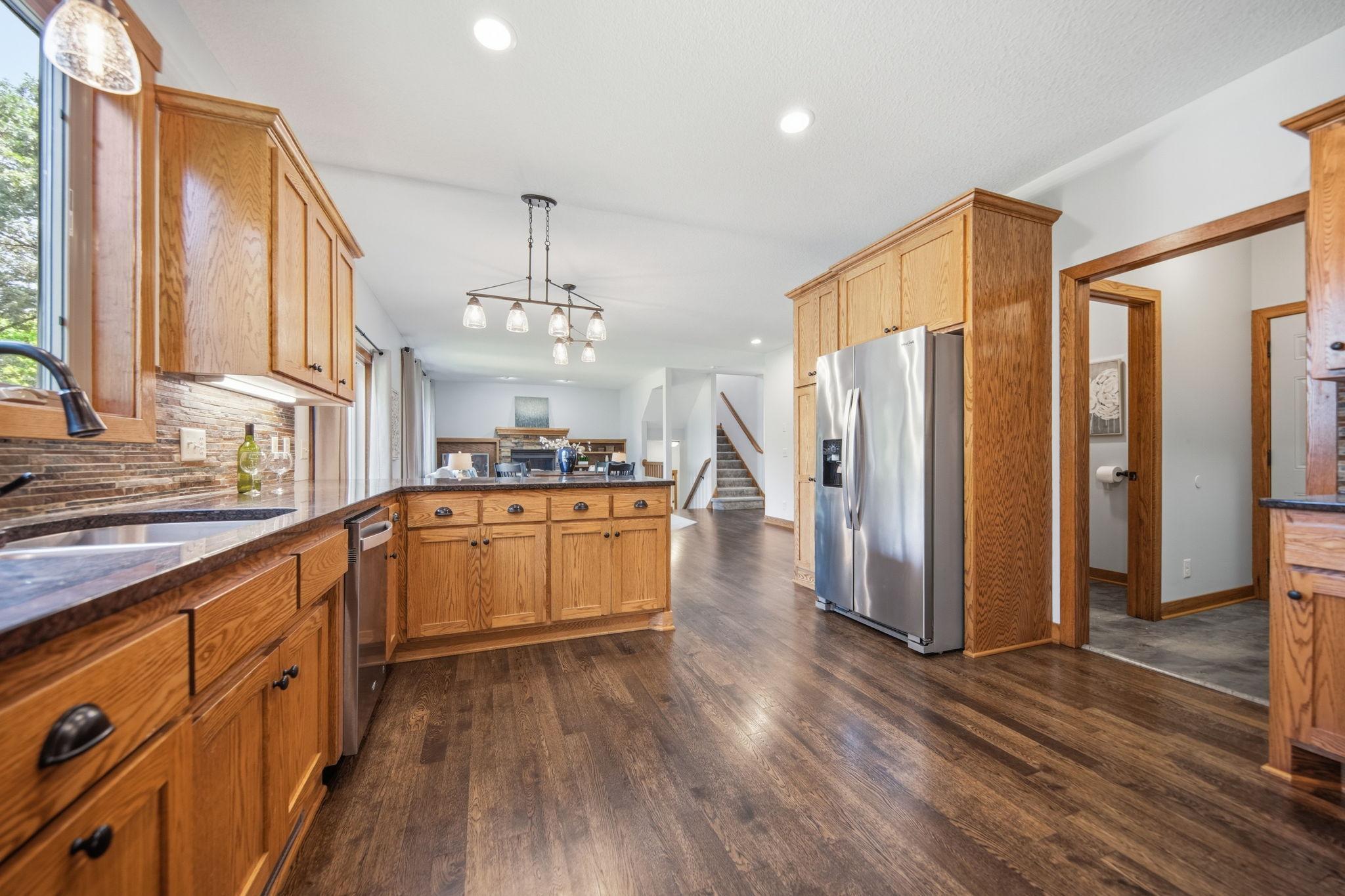 View of Residential at 11956 Castle Rock Court, Champlin MN 55316, Champlin (21 of 65) - Mike Wilen | Minnesota Team Real Estate