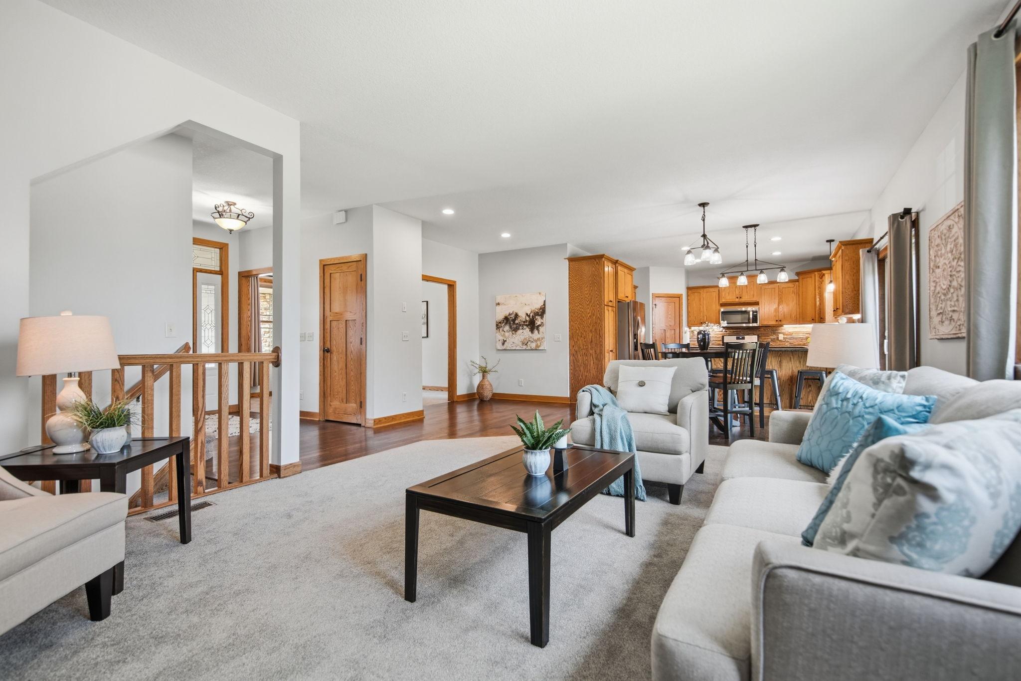View of Residential at 11956 Castle Rock Court, Champlin MN 55316, Champlin (13 of 65) - Mike Wilen | Minnesota Team Real Estate