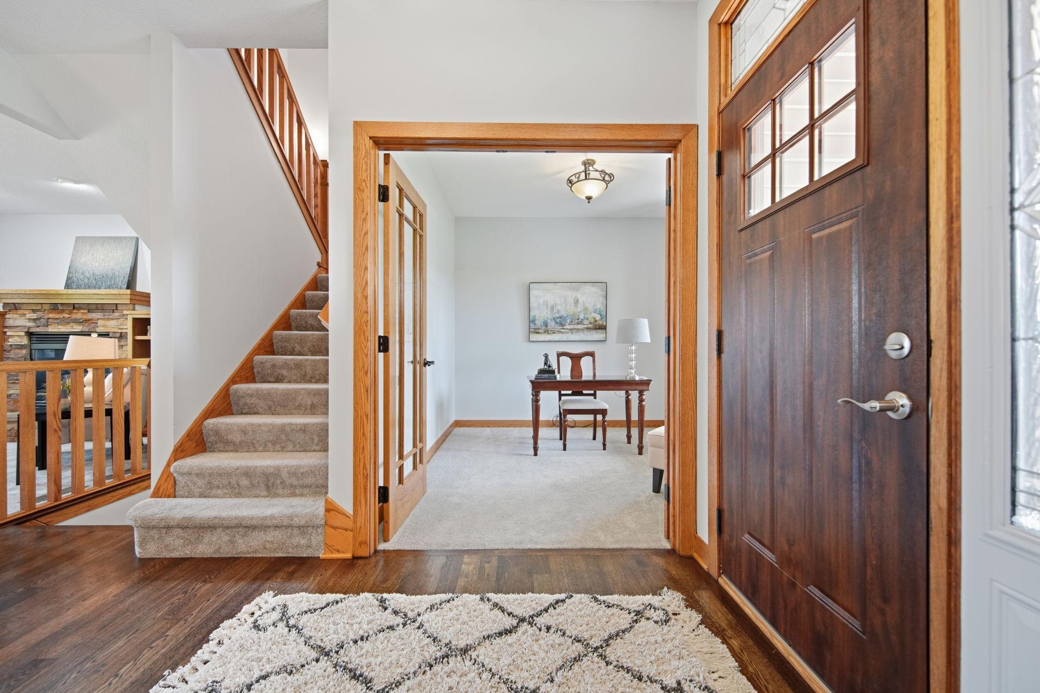 View of Residential at 11956 Castle Rock Court, Champlin MN 55316, Champlin (7 of 65) - Mike Wilen | Minnesota Team Real Estate