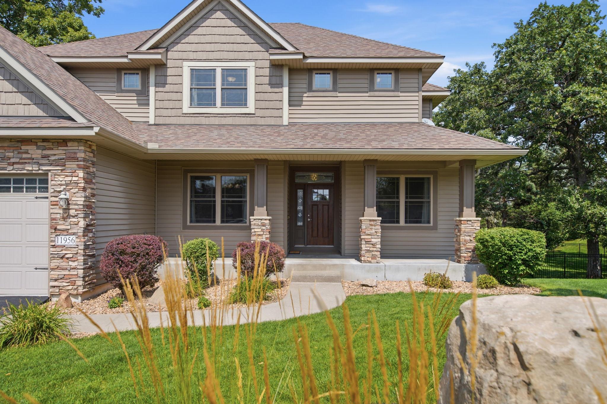 View of Residential at 11956 Castle Rock Court, Champlin MN 55316, Champlin (4 of 65) - Mike Wilen | Minnesota Team Real Estate