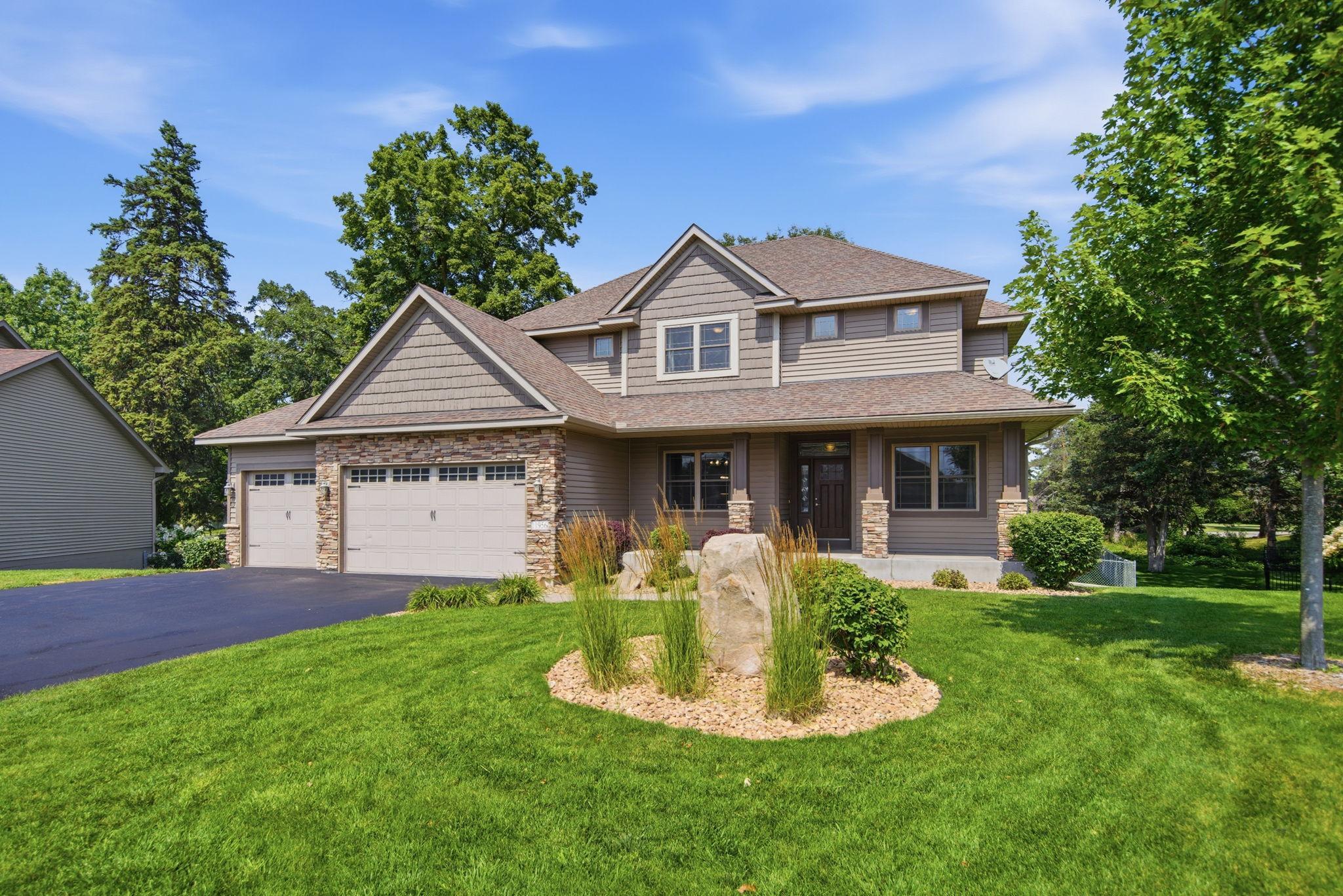 View of Residential at 11956 Castle Rock Court, Champlin MN 55316, Champlin (2 of 65) - Mike Wilen | Minnesota Team Real Estate