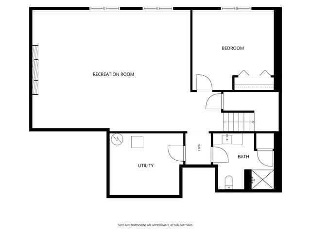 View of Residential at 11956 Castle Rock Court, Champlin MN 55316, Champlin (64 of 65) - Mike Wilen | Minnesota Team Real Estate