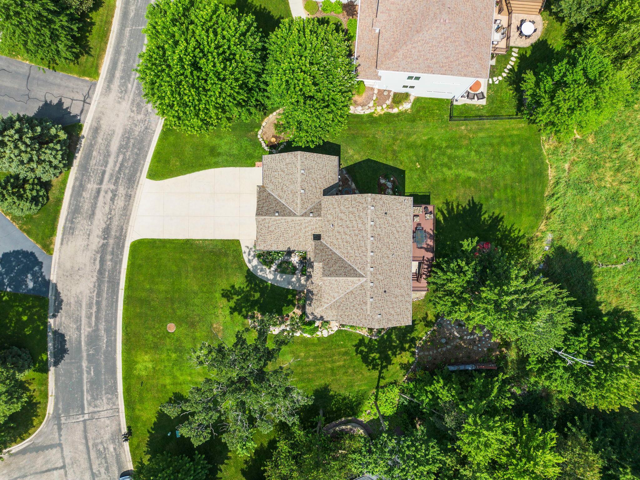 View of Residential at 2343 132nd Lane, Blaine MN 55449, Blaine (83 of 85) - Mike Wilen | Minnesota Team Real Estate