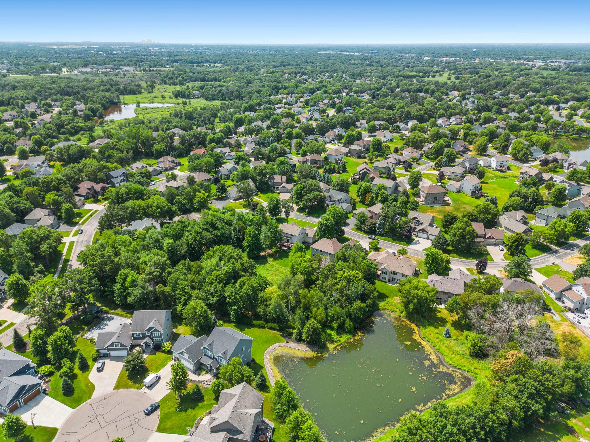 View of Residential at 2343 132nd Lane, Blaine MN 55449, Blaine (68 of 85) - Mike Wilen | Minnesota Team Real Estate