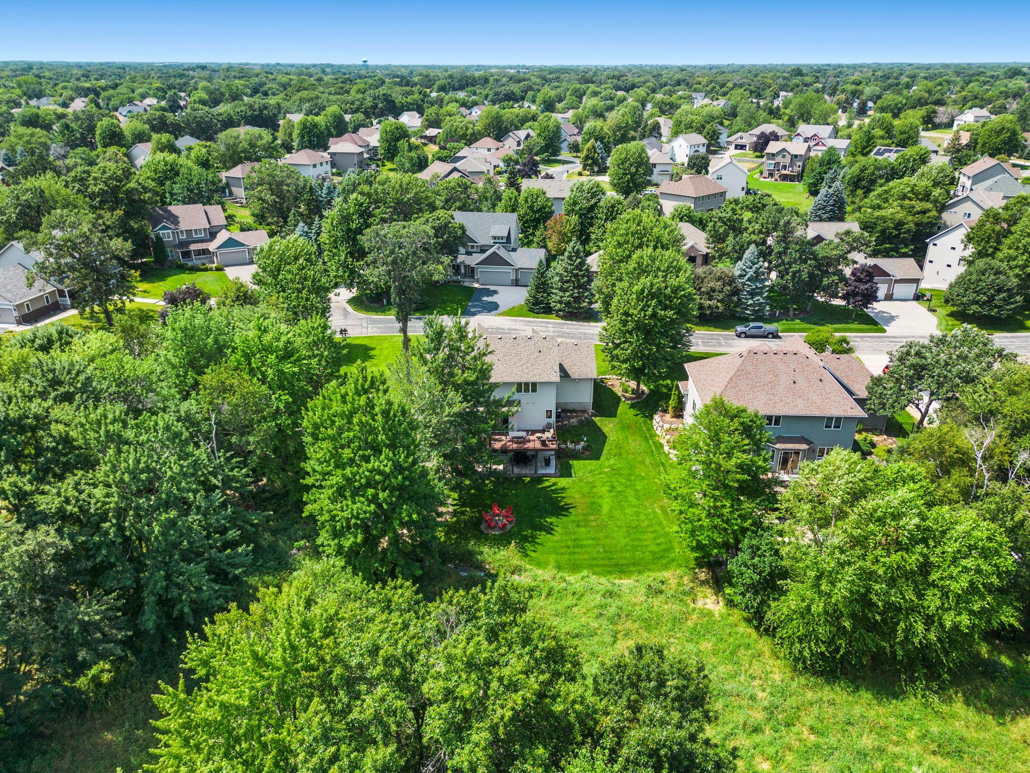 View of Residential at 2343 132nd Lane, Blaine MN 55449, Blaine (81 of 85) - Mike Wilen | Minnesota Team Real Estate