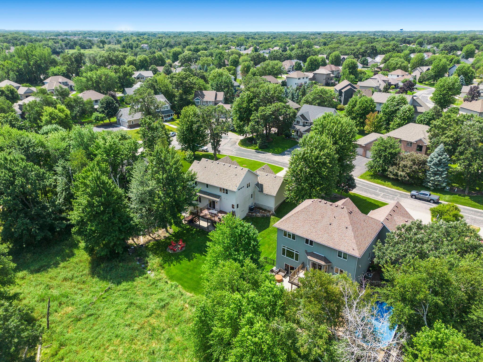 View of Residential at 2343 132nd Lane, Blaine MN 55449, Blaine (67 of 85) - Mike Wilen | Minnesota Team Real Estate