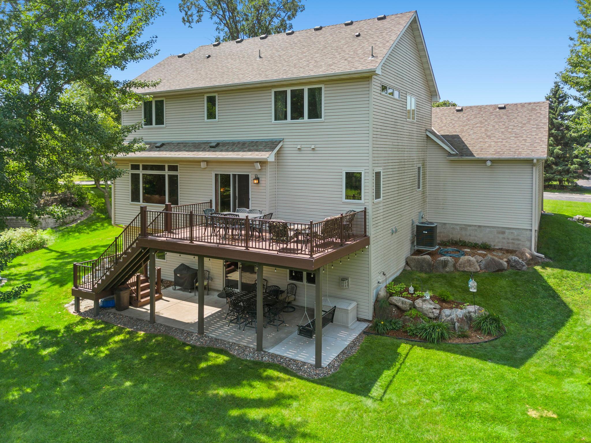 View of Residential at 2343 132nd Lane, Blaine MN 55449, Blaine (64 of 85) - Mike Wilen | Minnesota Team Real Estate