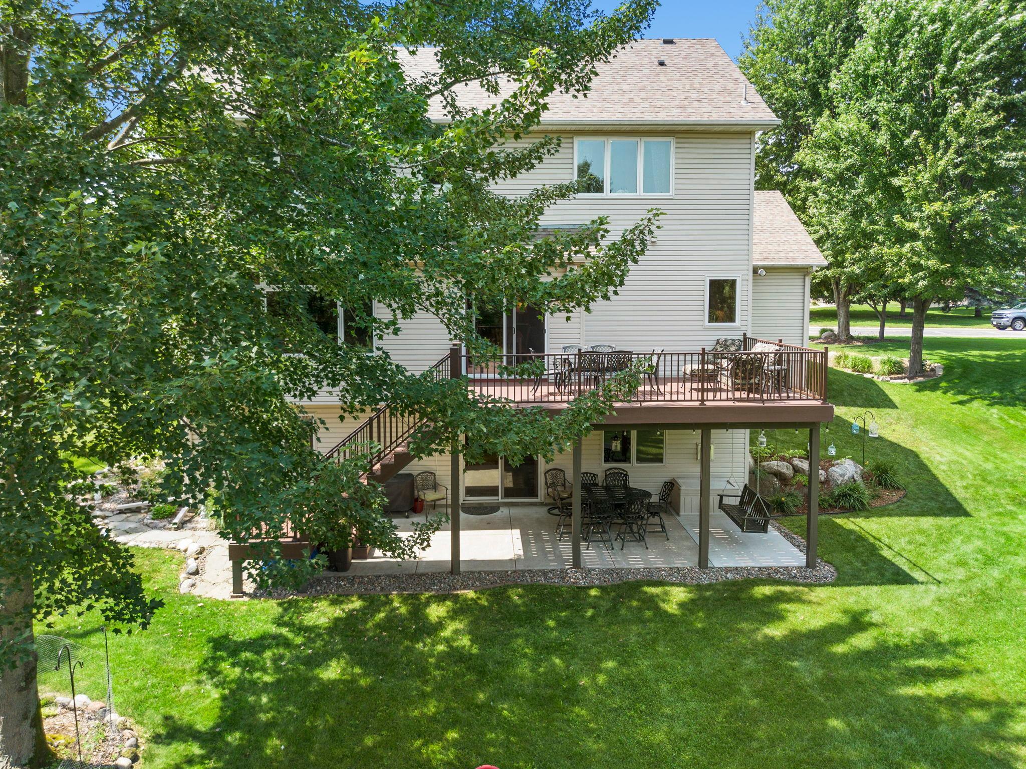 View of Residential at 2343 132nd Lane, Blaine MN 55449, Blaine (79 of 85) - Mike Wilen | Minnesota Team Real Estate