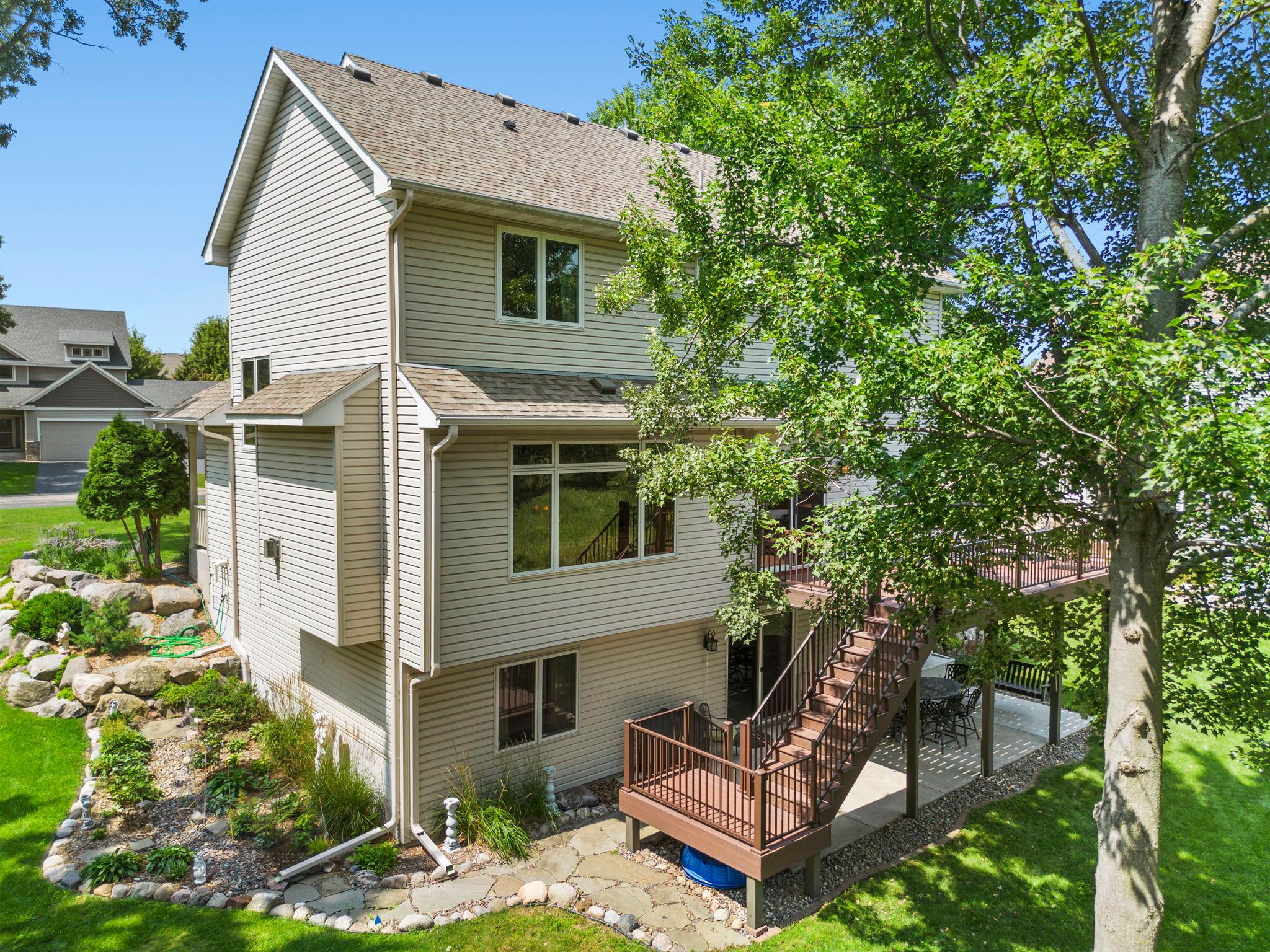 View of Residential at 2343 132nd Lane, Blaine MN 55449, Blaine (62 of 85) - Mike Wilen | Minnesota Team Real Estate