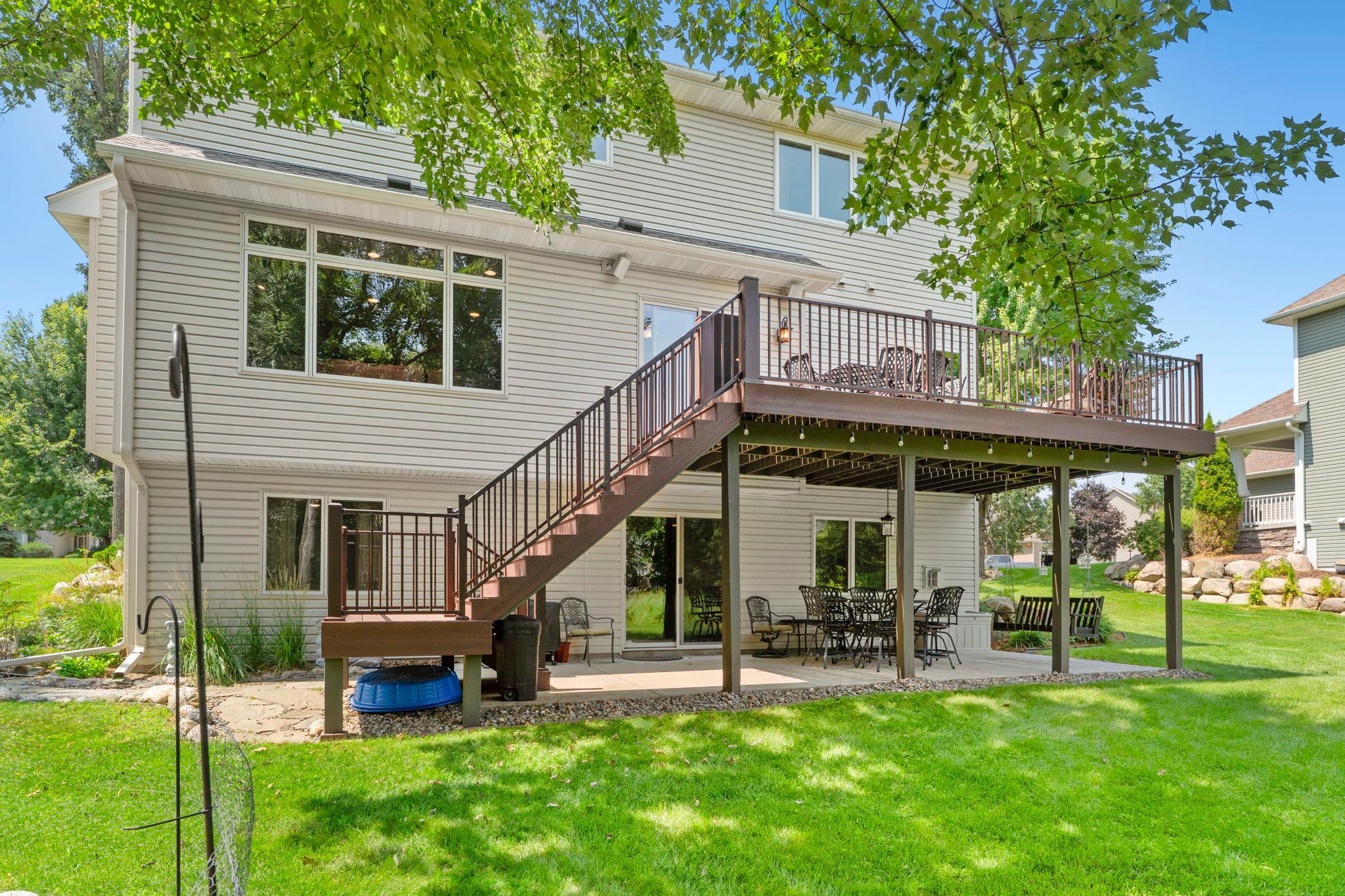 View of Residential at 2343 132nd Lane, Blaine MN 55449, Blaine (61 of 85) - Mike Wilen | Minnesota Team Real Estate