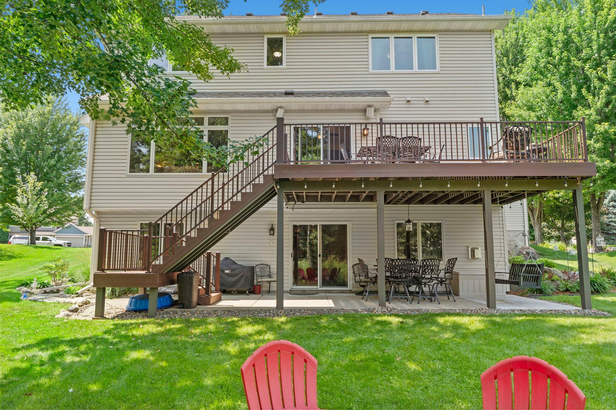 View of Residential at 2343 132nd Lane, Blaine MN 55449, Blaine (73 of 85) - Mike Wilen | Minnesota Team Real Estate