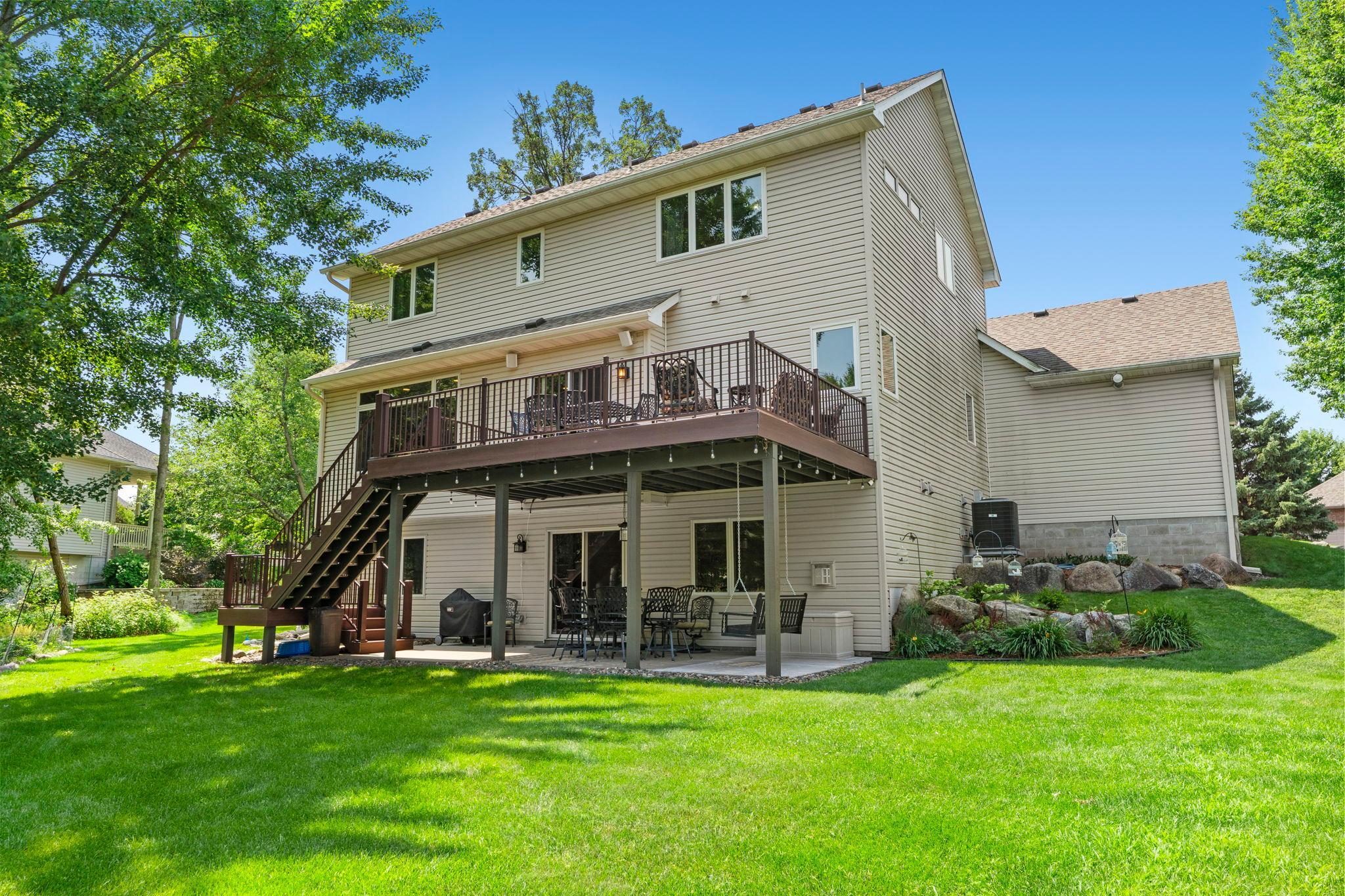 View of Residential at 2343 132nd Lane, Blaine MN 55449, Blaine (71 of 85) - Mike Wilen | Minnesota Team Real Estate