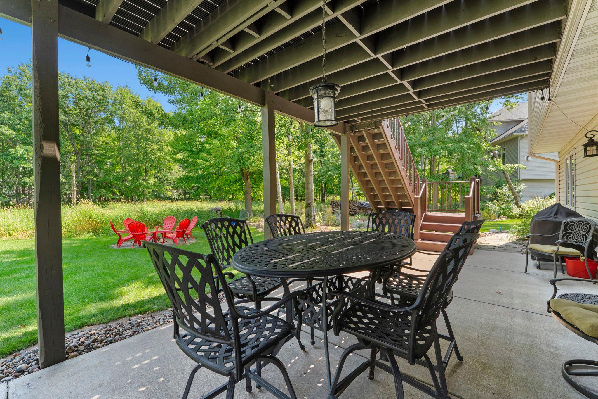 View of Residential at 2343 132nd Lane, Blaine MN 55449, Blaine (53 of 85) - Mike Wilen | Minnesota Team Real Estate