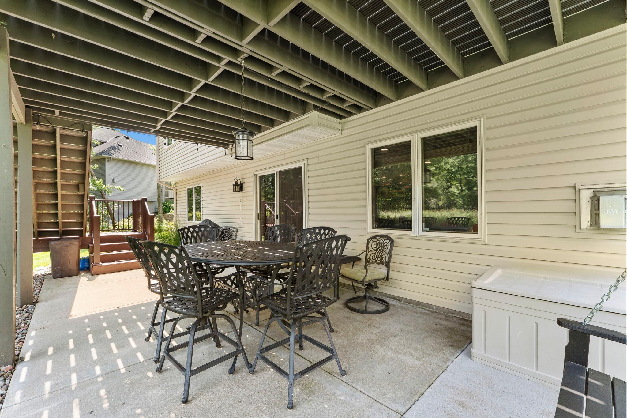 View of Residential at 2343 132nd Lane, Blaine MN 55449, Blaine (56 of 85) - Mike Wilen | Minnesota Team Real Estate