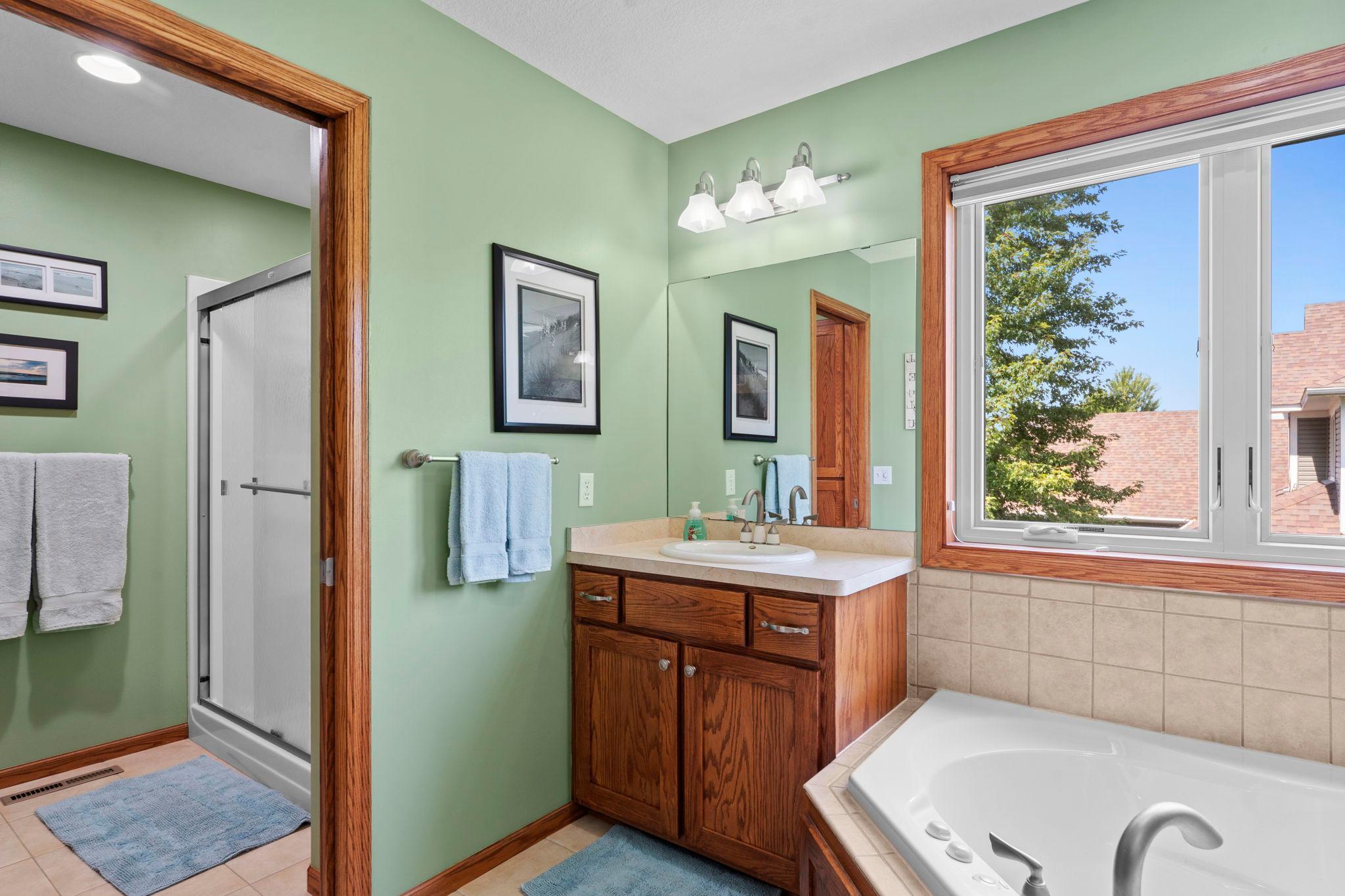 View of Residential at 2343 132nd Lane, Blaine MN 55449, Blaine (34 of 85) - Mike Wilen | Minnesota Team Real Estate