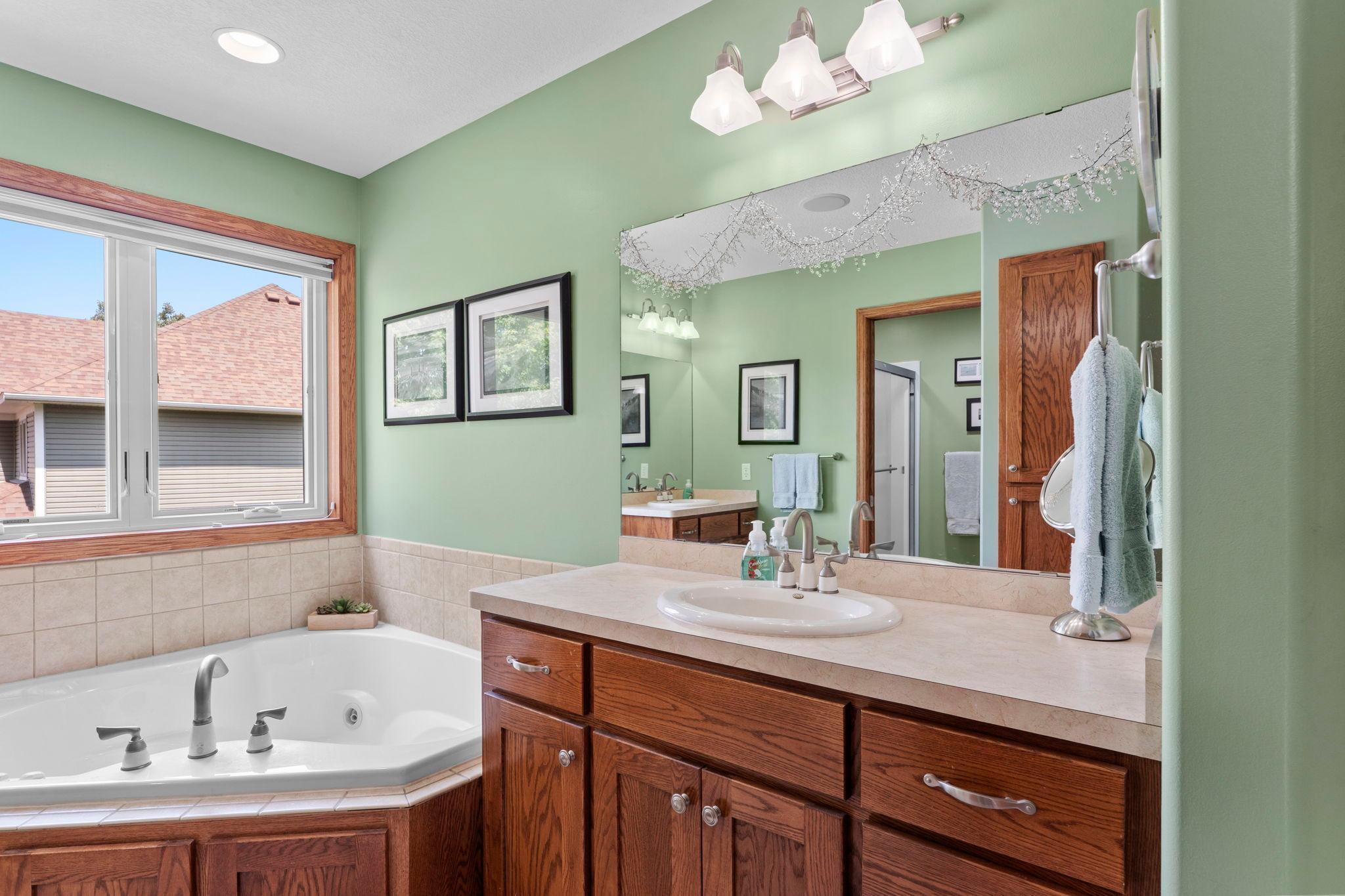 View of Residential at 2343 132nd Lane, Blaine MN 55449, Blaine (30 of 85) - Mike Wilen | Minnesota Team Real Estate