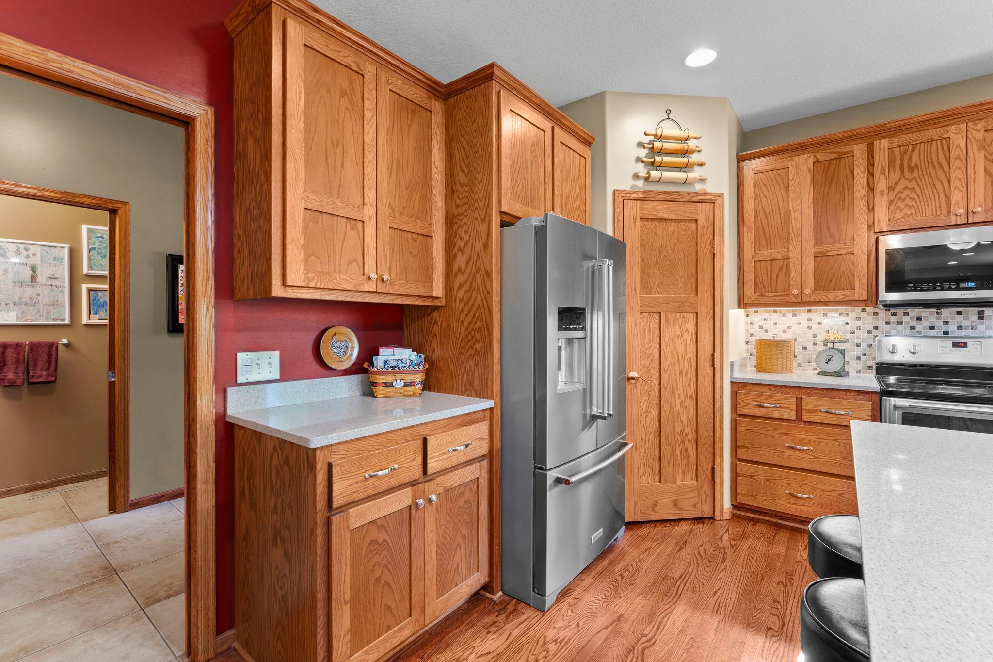 View of Residential at 2343 132nd Lane, Blaine MN 55449, Blaine (10 of 85) - Mike Wilen | Minnesota Team Real Estate