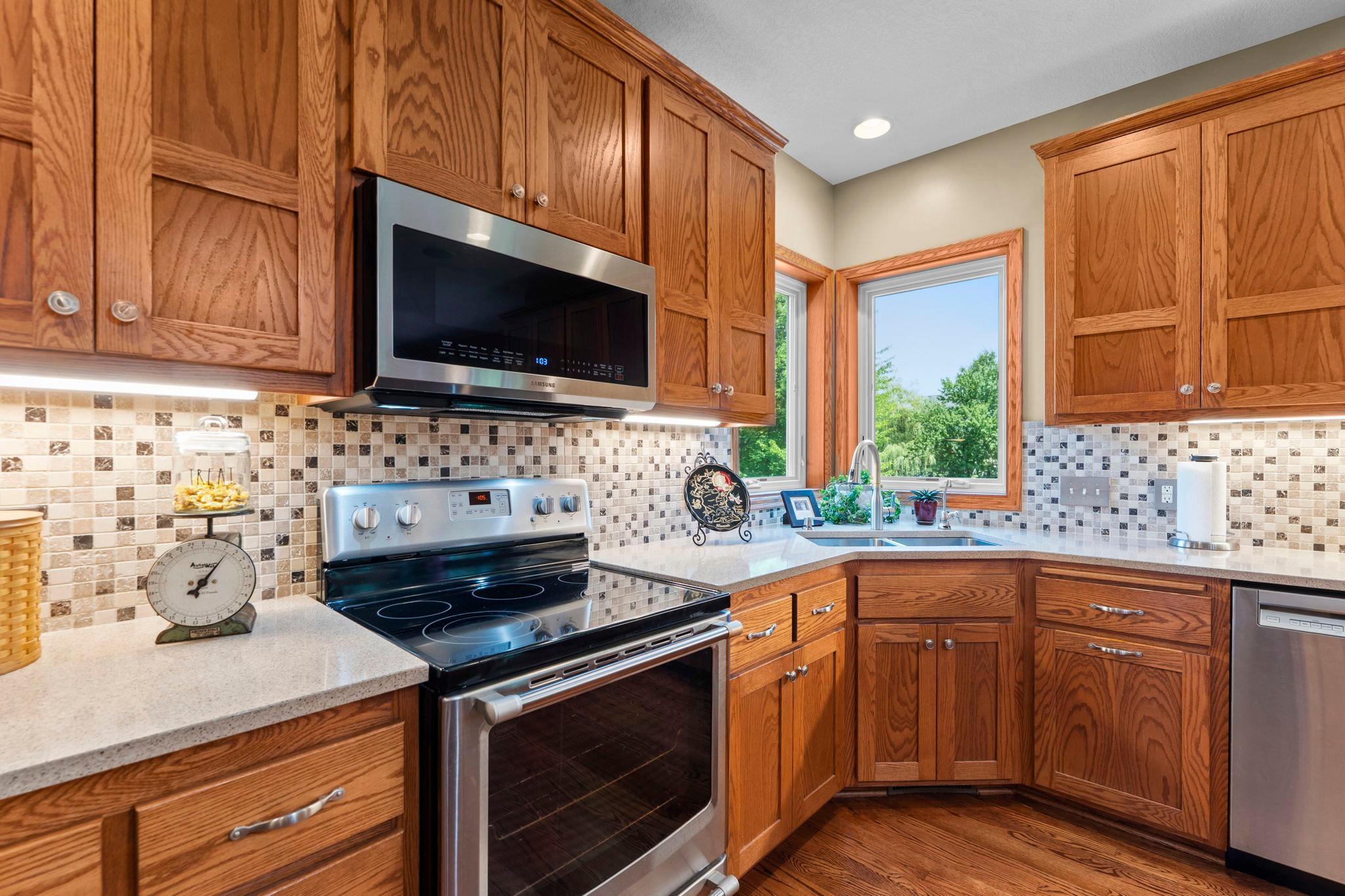 View of Residential at 2343 132nd Lane, Blaine MN 55449, Blaine (9 of 85) - Mike Wilen | Minnesota Team Real Estate