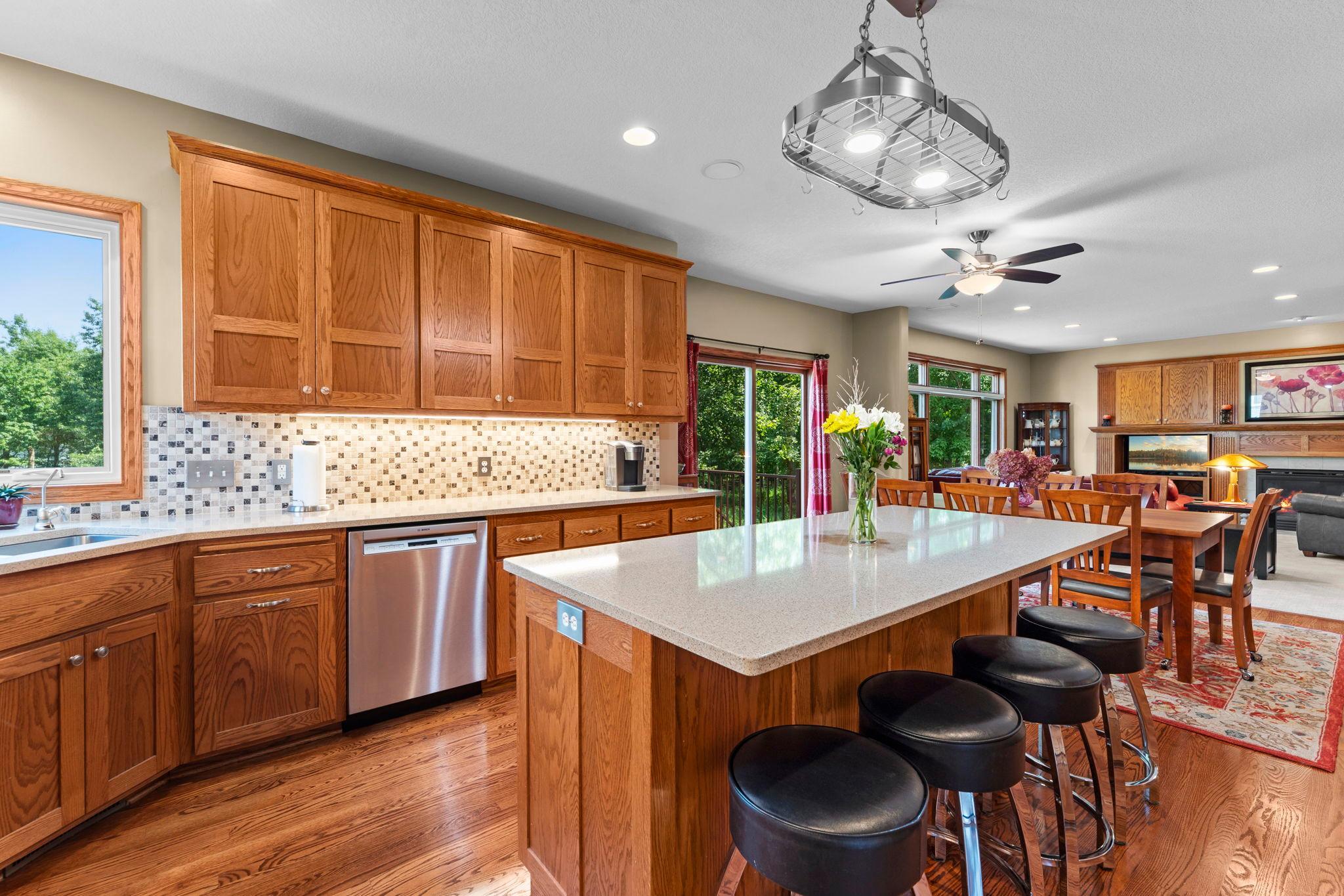 View of Residential at 2343 132nd Lane, Blaine MN 55449, Blaine (5 of 85) - Mike Wilen | Minnesota Team Real Estate