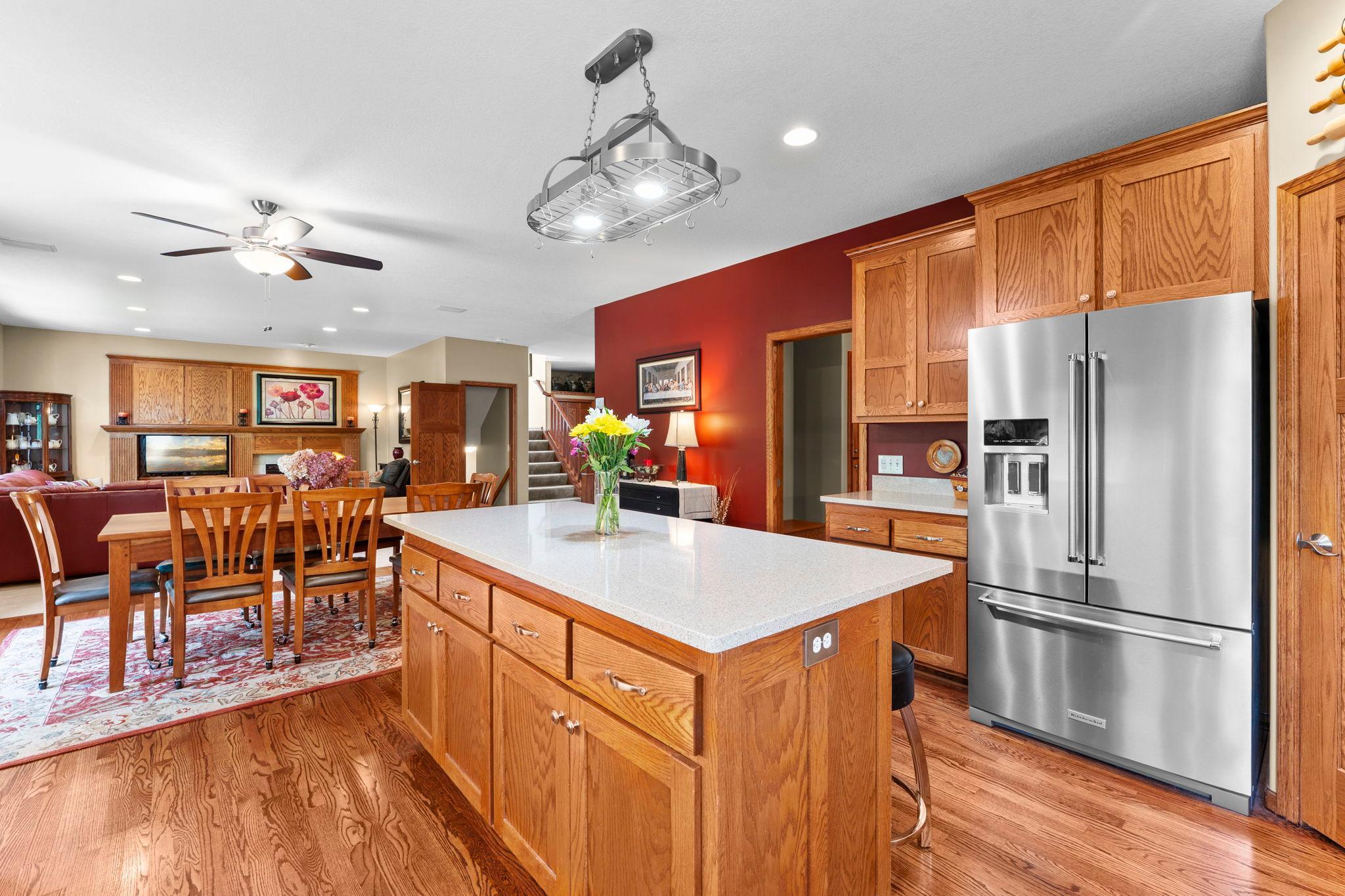 View of Residential at 2343 132nd Lane, Blaine MN 55449, Blaine (8 of 85) - Mike Wilen | Minnesota Team Real Estate