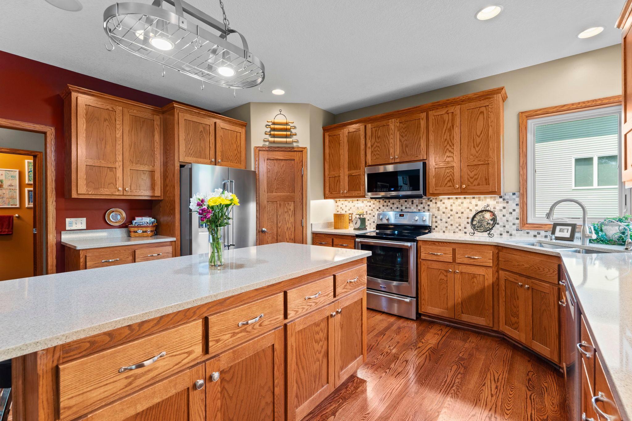 View of Residential at 2343 132nd Lane, Blaine MN 55449, Blaine (4 of 85) - Mike Wilen | Minnesota Team Real Estate