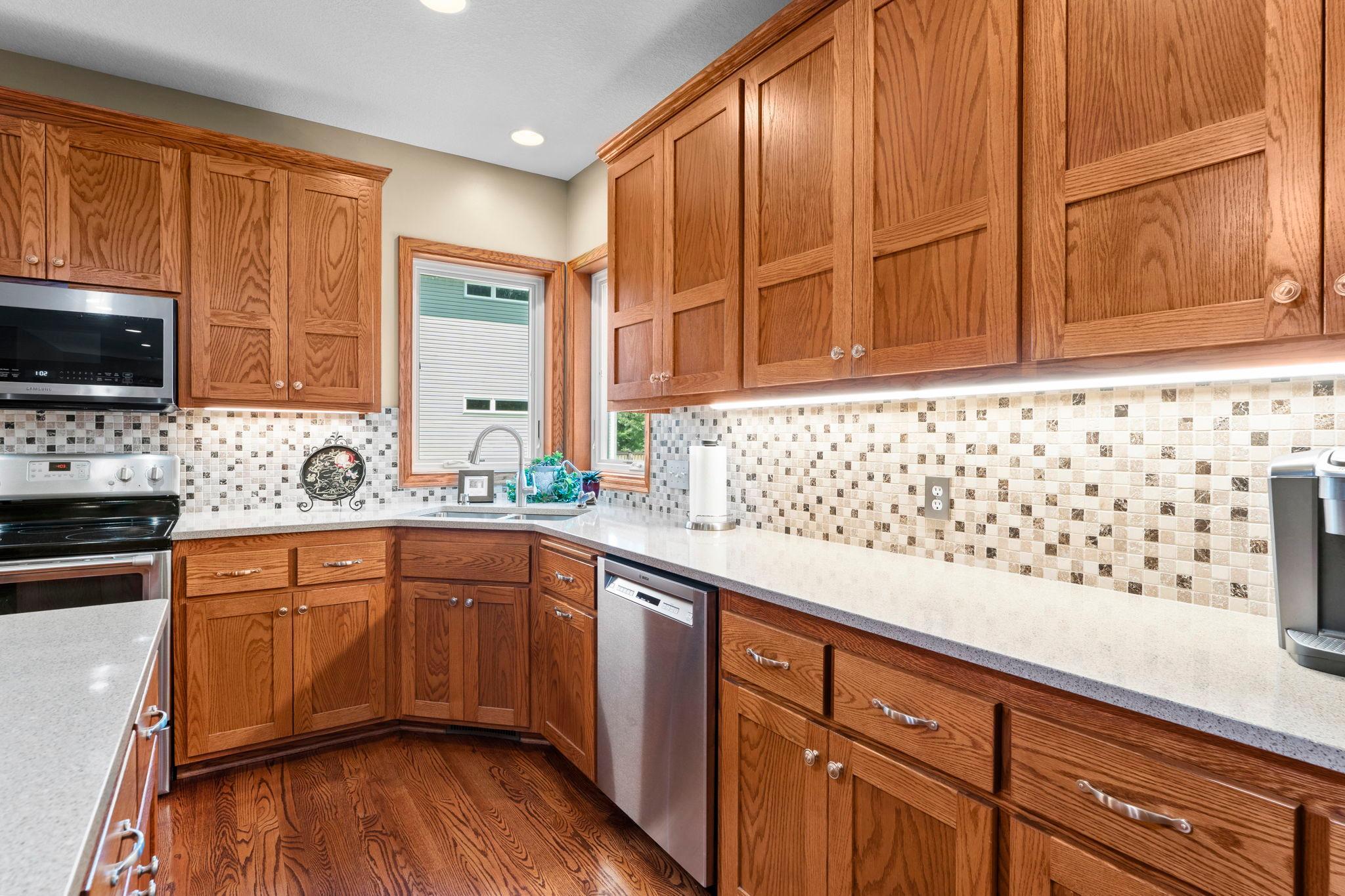 View of Residential at 2343 132nd Lane, Blaine MN 55449, Blaine (7 of 85) - Mike Wilen | Minnesota Team Real Estate