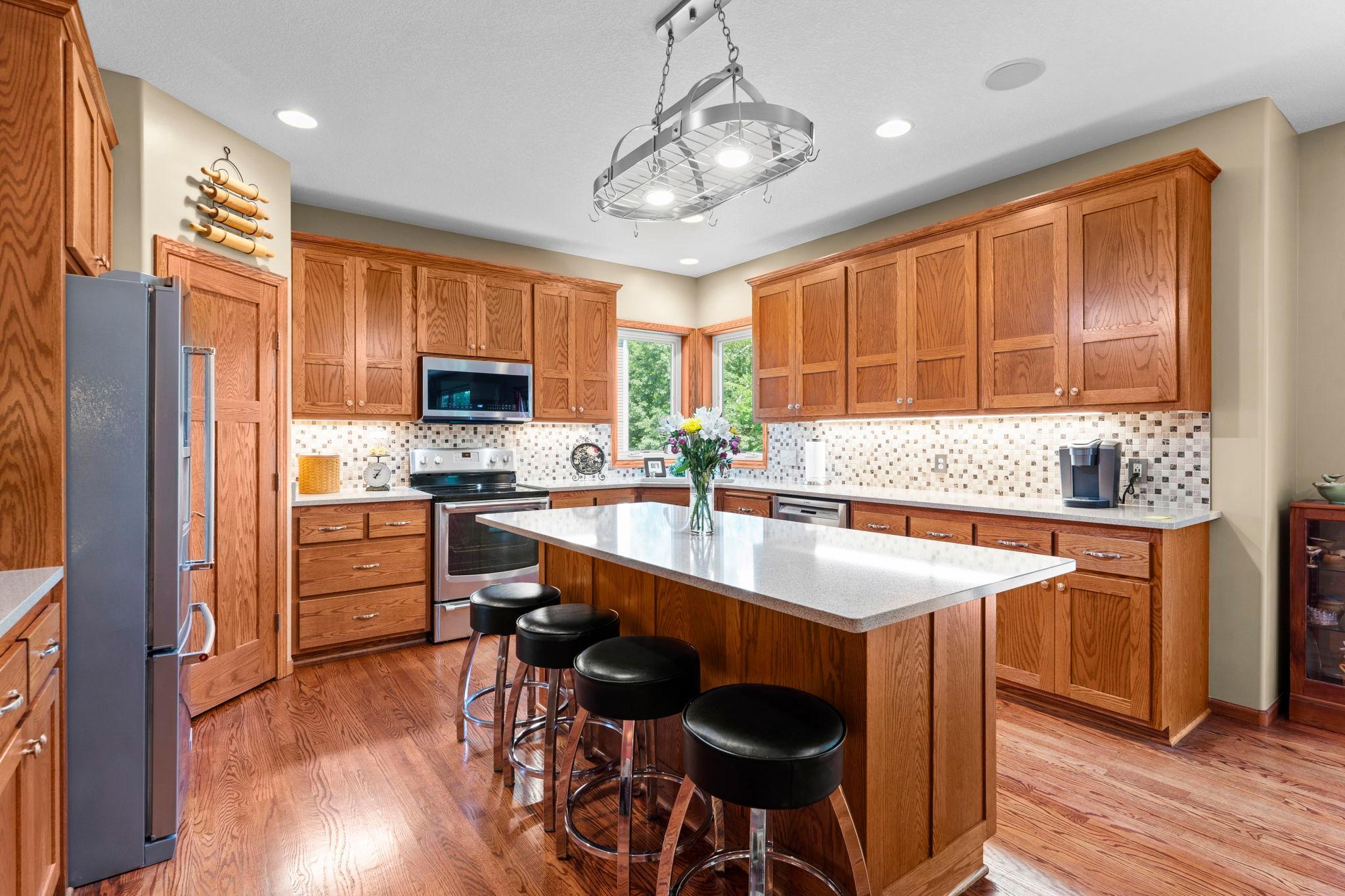 View of Residential at 2343 132nd Lane, Blaine MN 55449, Blaine (6 of 85) - Mike Wilen | Minnesota Team Real Estate