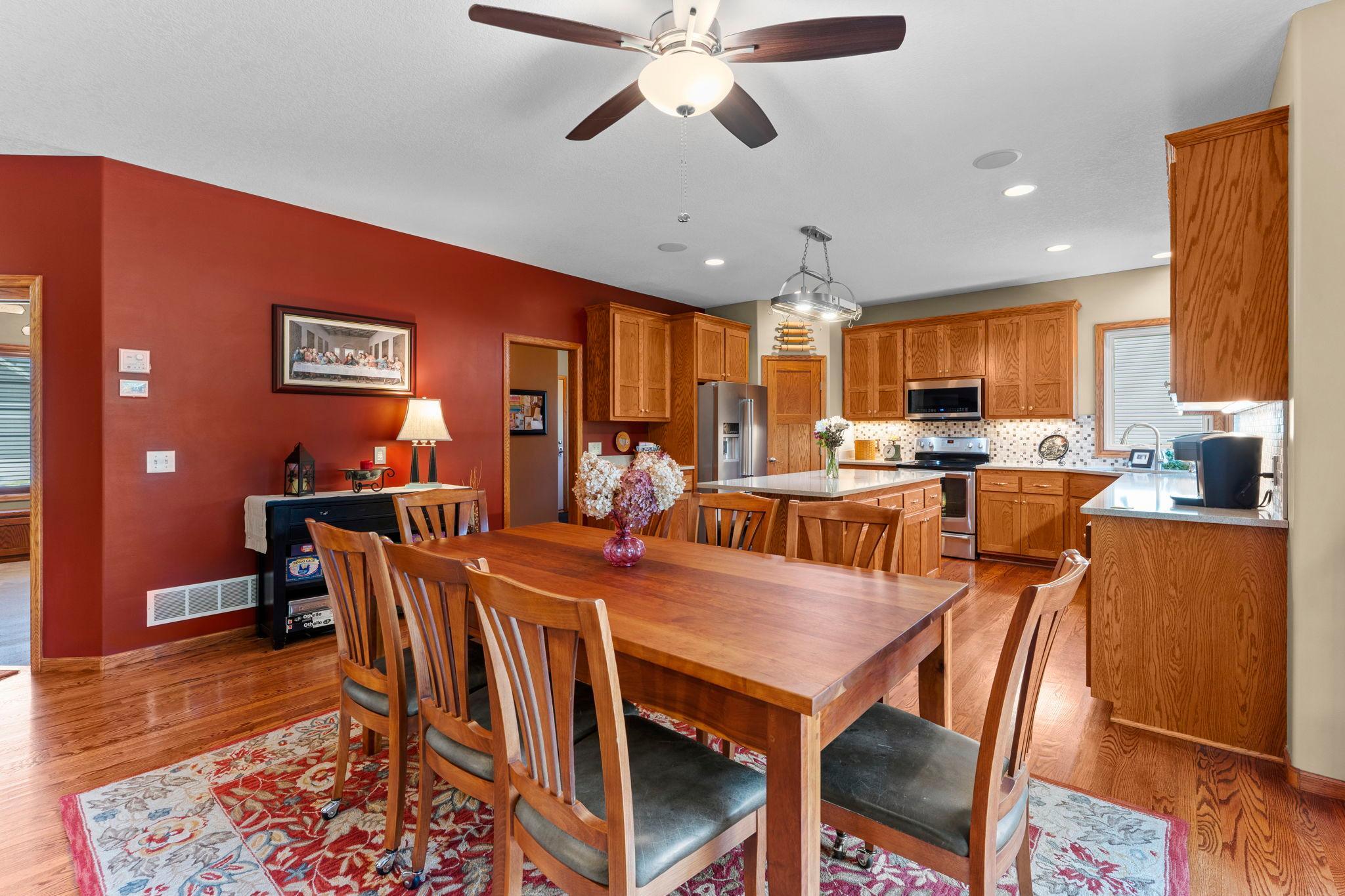 View of Residential at 2343 132nd Lane, Blaine MN 55449, Blaine (11 of 85) - Mike Wilen | Minnesota Team Real Estate